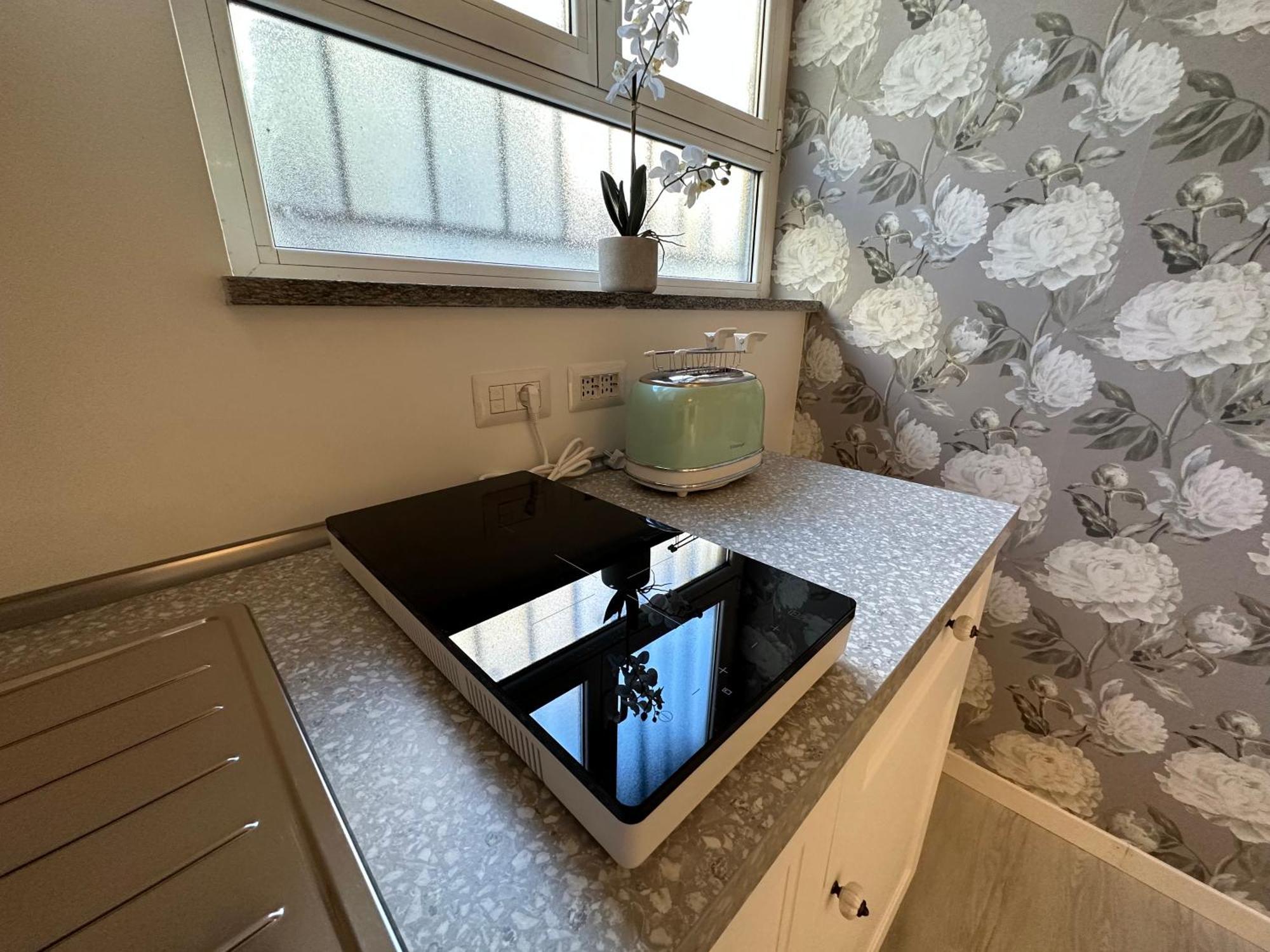 Appartamento Flowers, A Cozy In