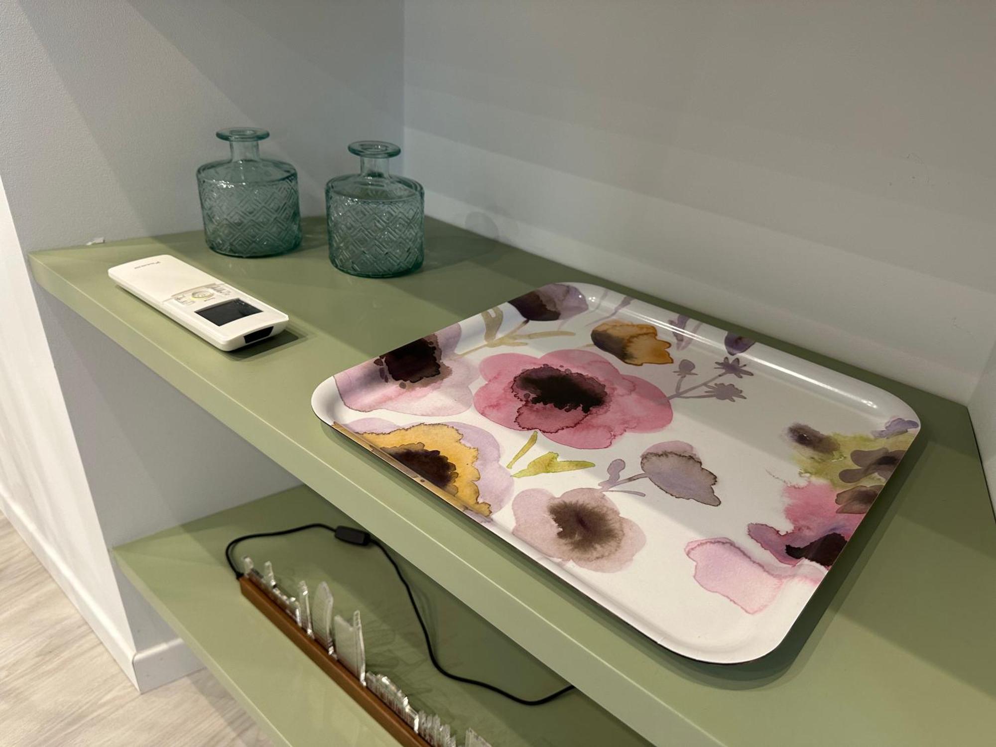 Flowers, A Cozy In Appartamento Milano
