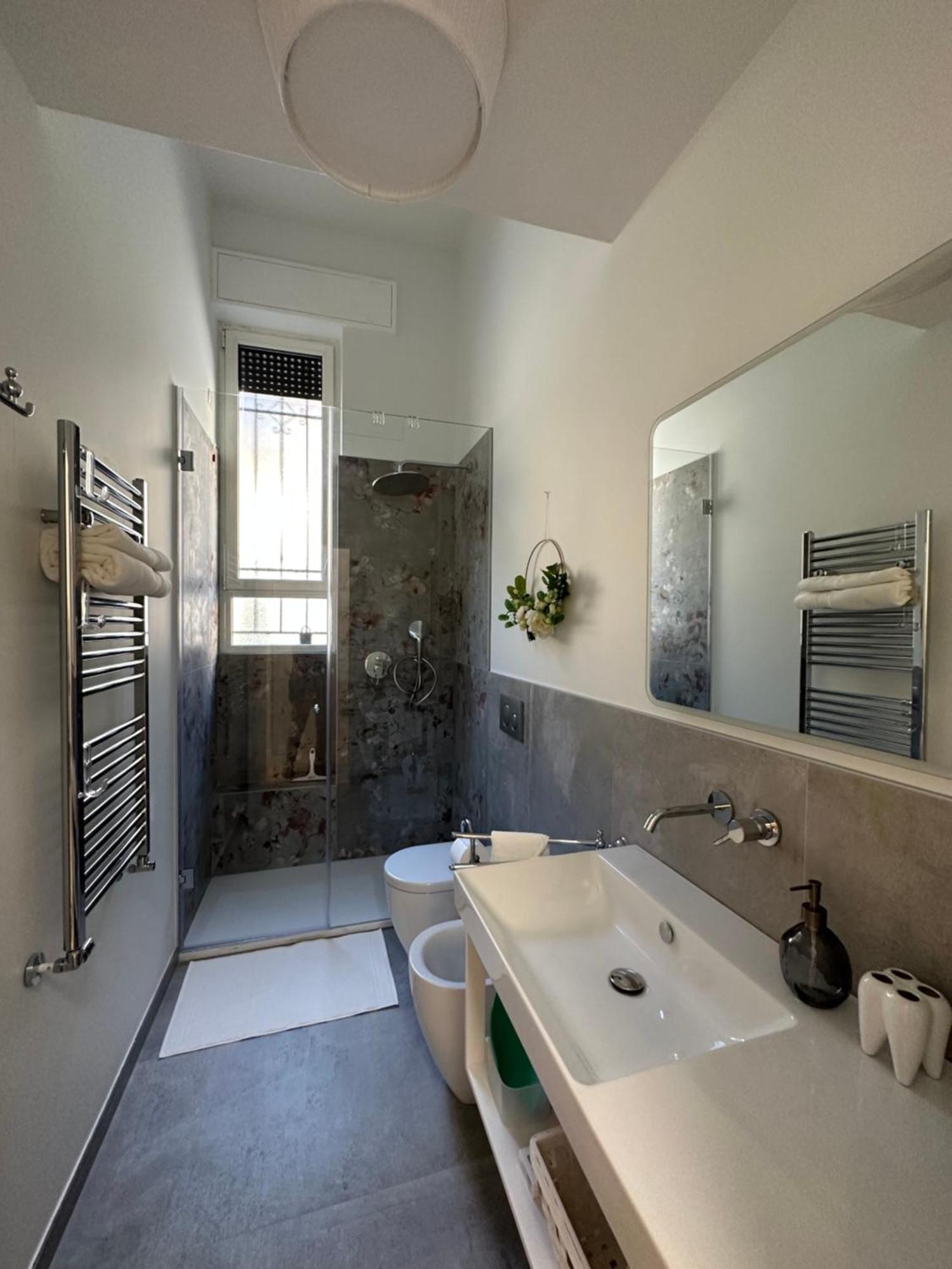 Appartamento Flowers, A Cozy In