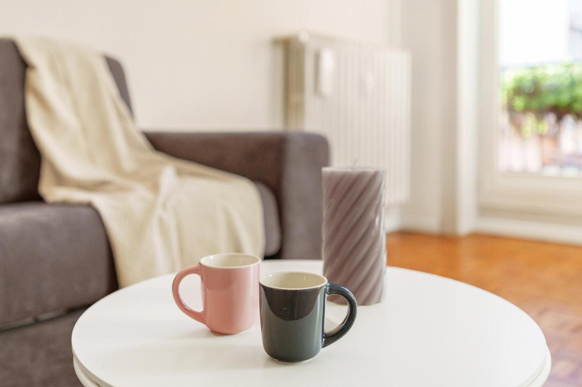 Urban Chic Retreat Station - Loreto * Milan