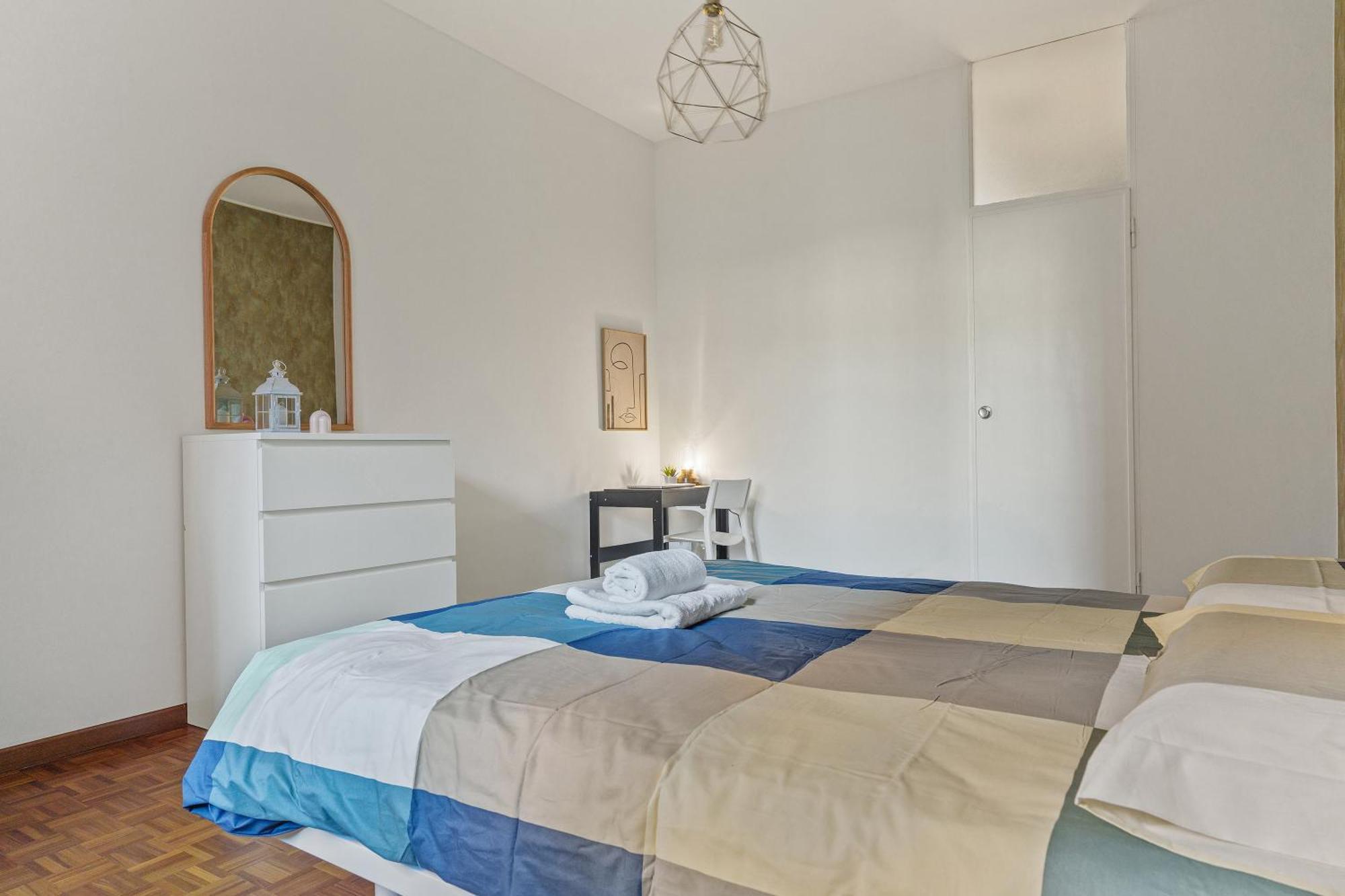 Urban Chic Retreat Station - Loreto Apartment *