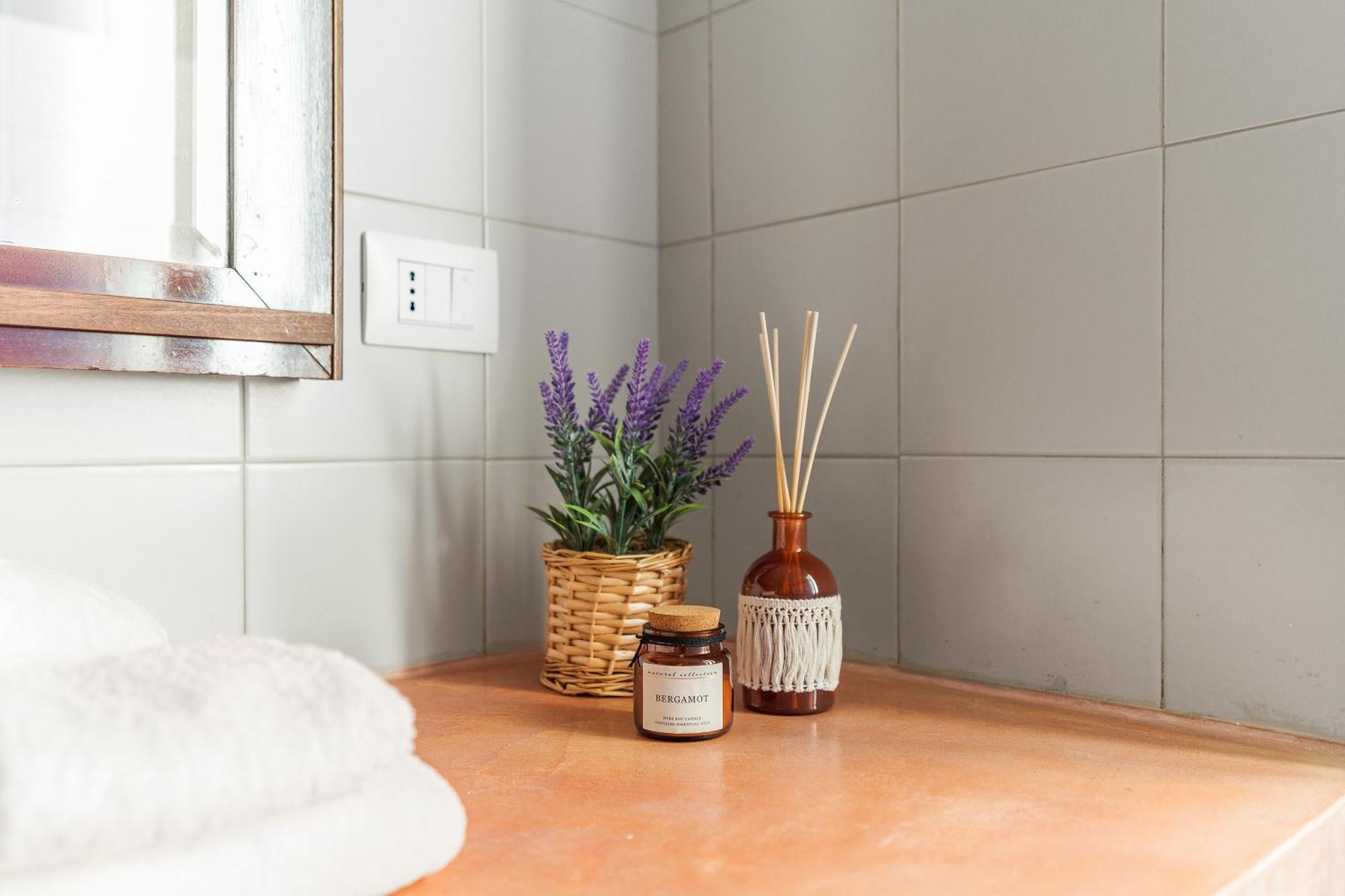 Urban Chic Retreat Station - Loreto