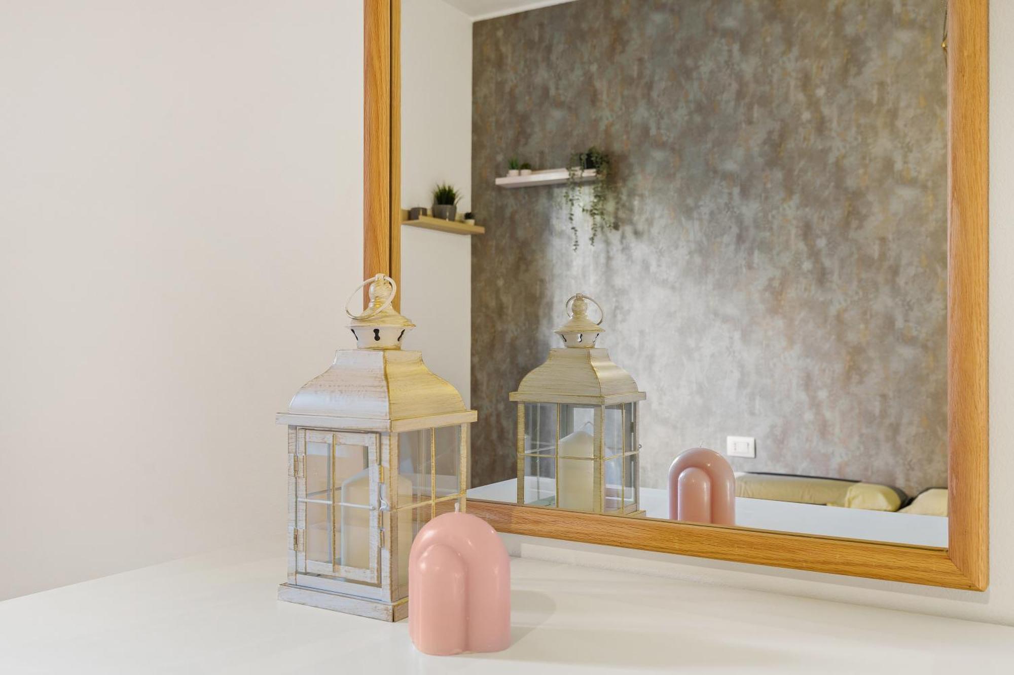 Urban Chic Retreat Station - Loreto Apartment *