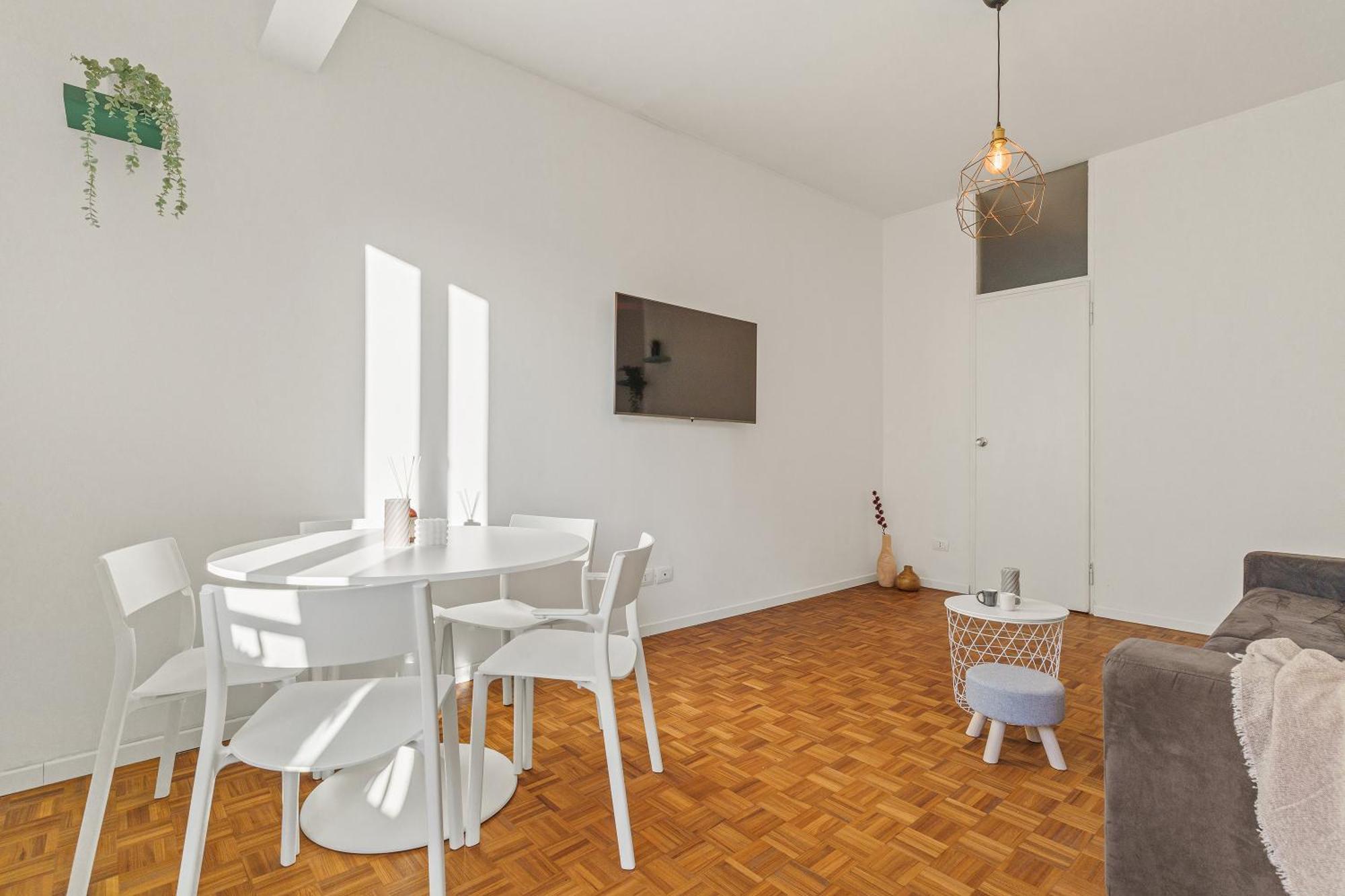 Apartment Urban Chic Retreat Station - Loreto Milan