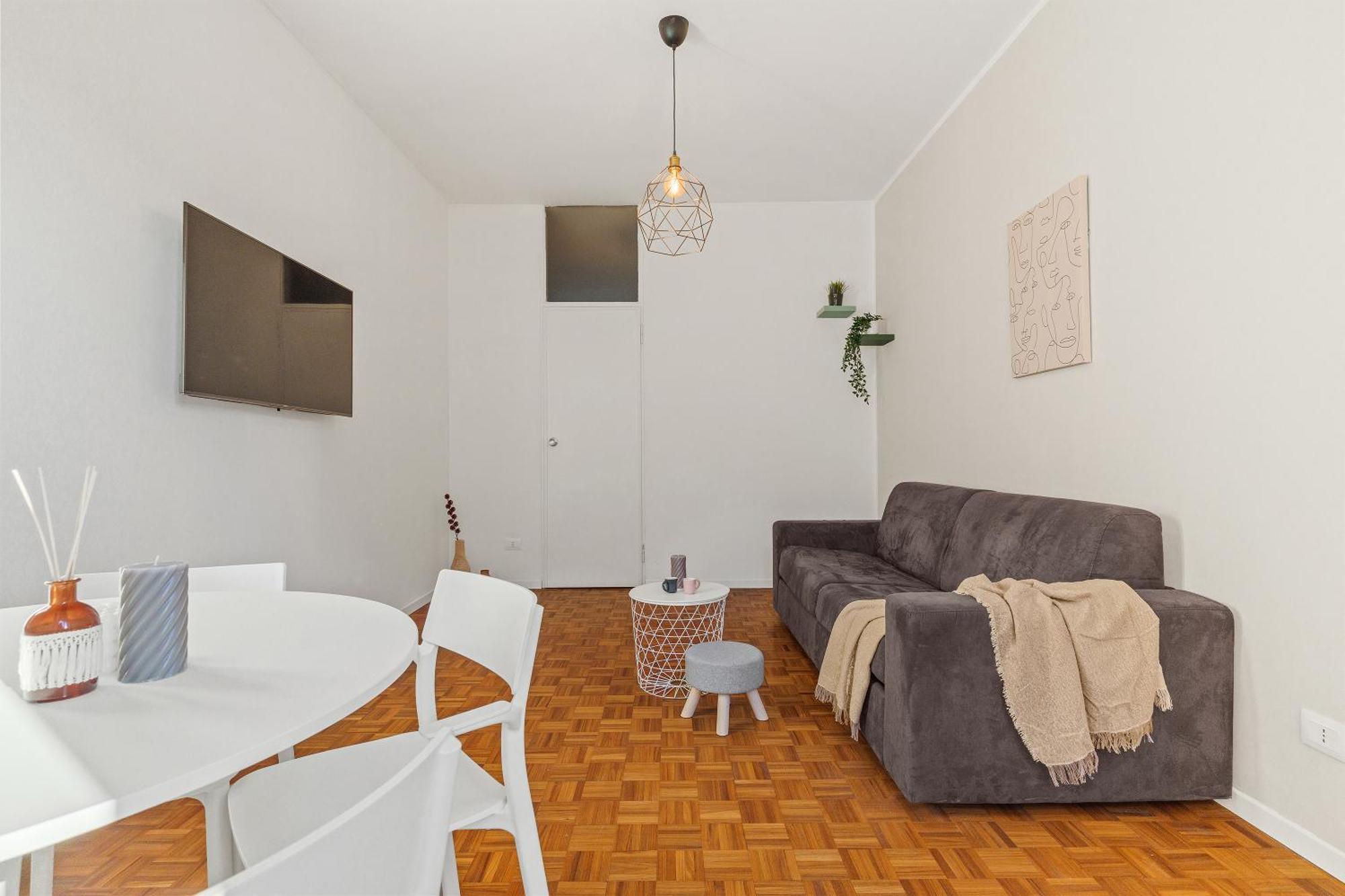 Urban Chic Retreat Station - Loreto * Milan