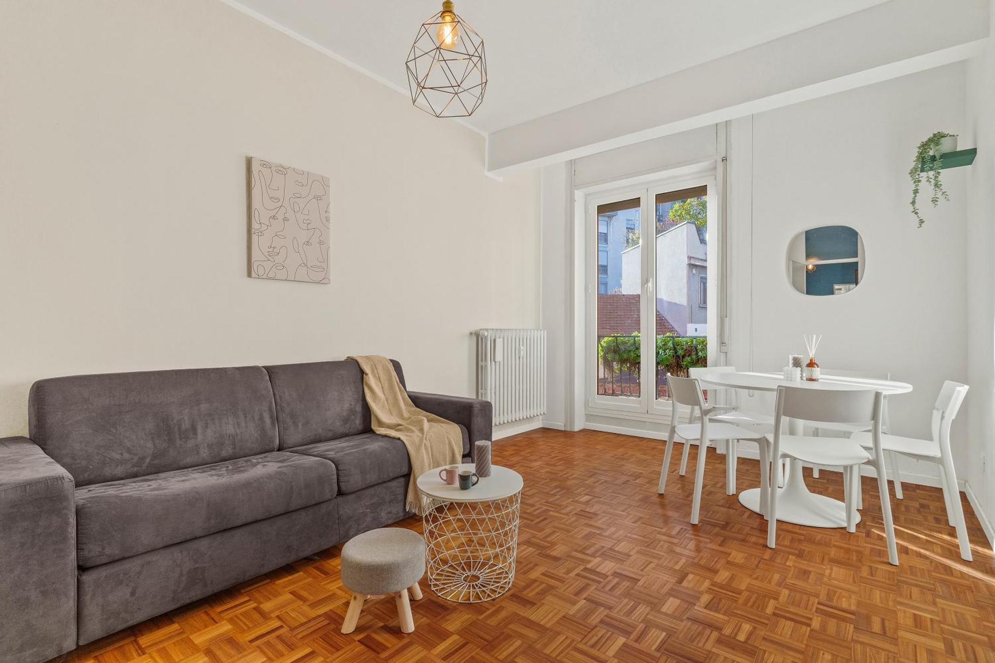 Apartment Urban Chic Retreat Station - Loreto *