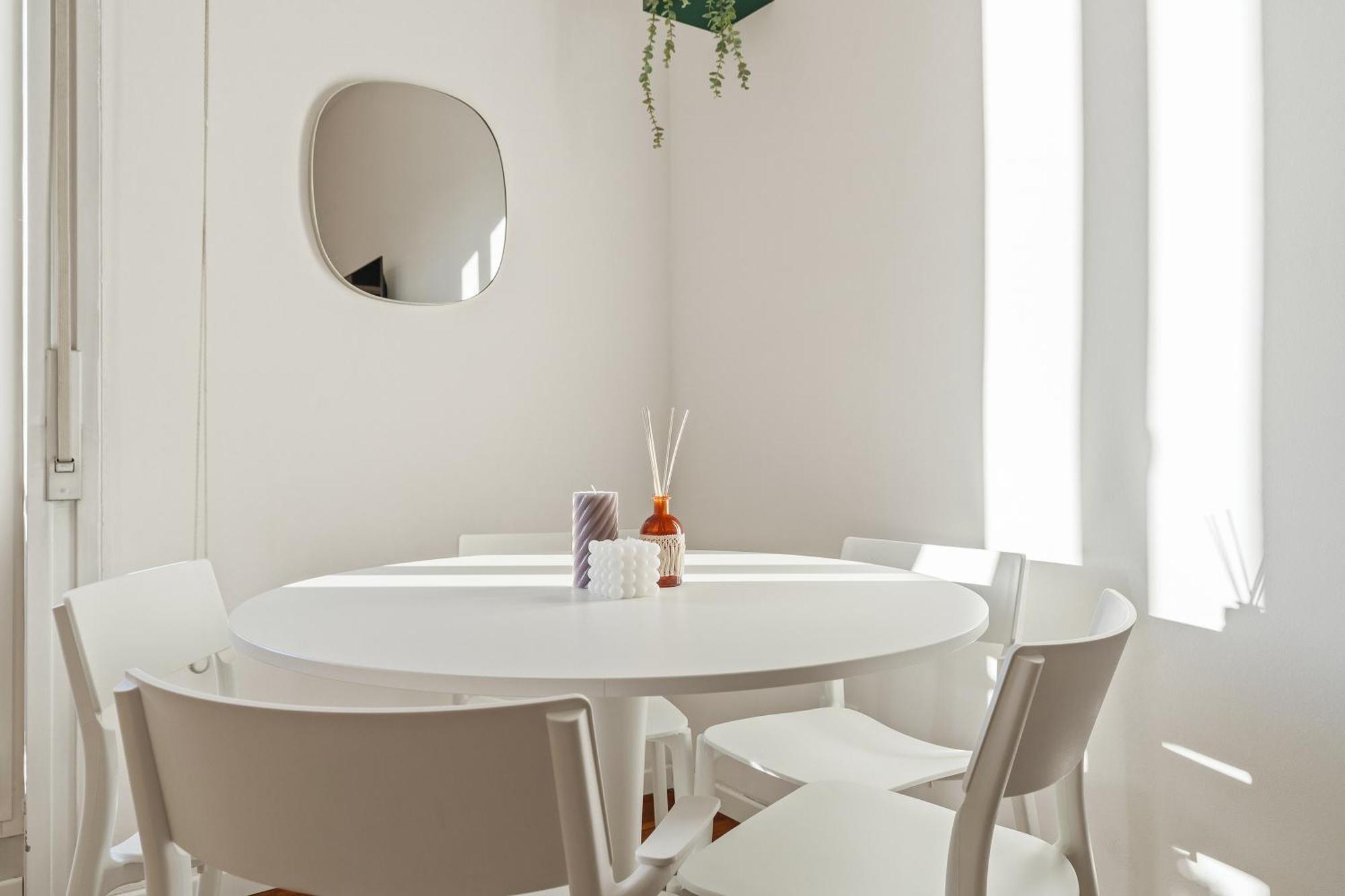 Urban Chic Retreat Station - Loreto *