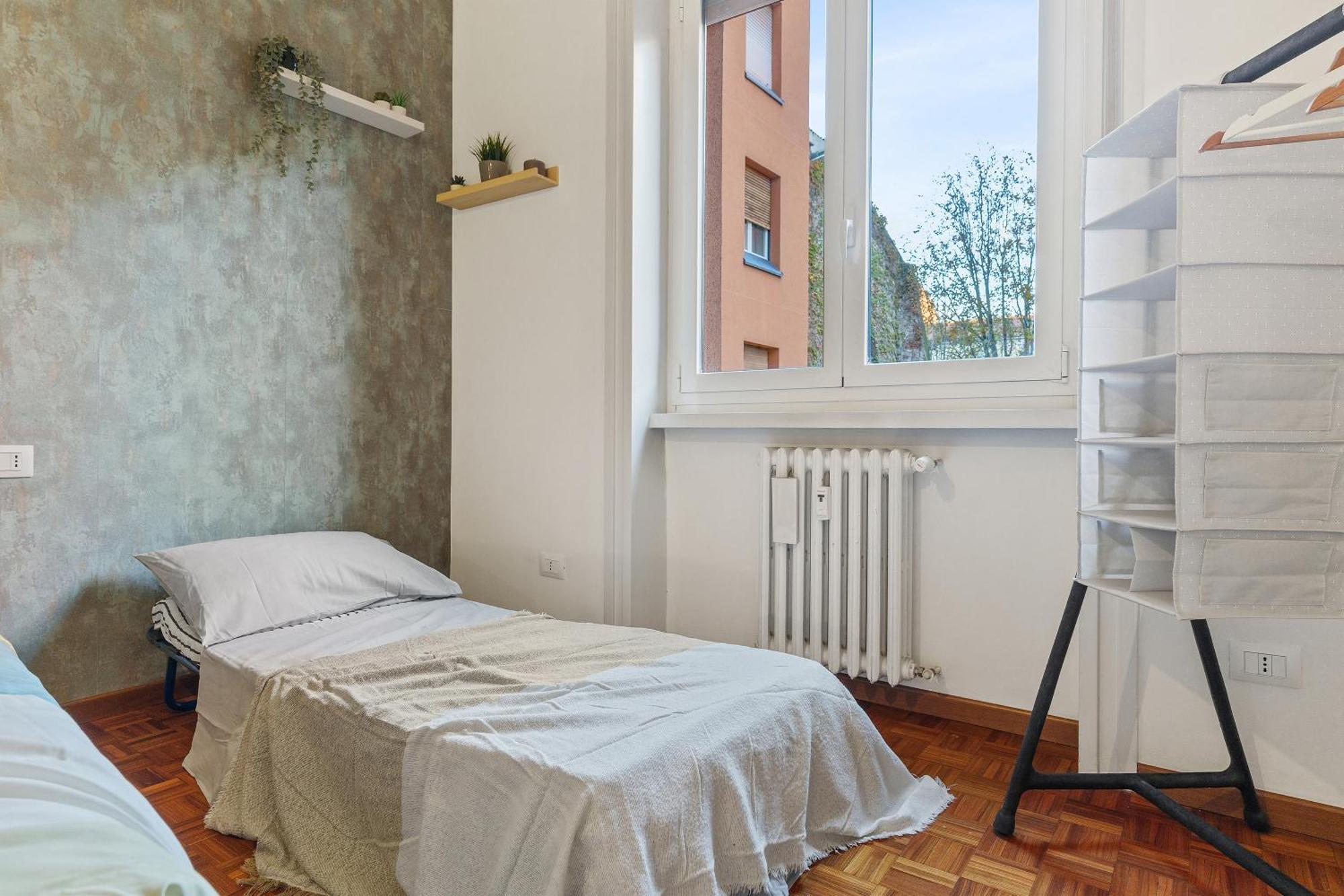 Apartment Urban Chic Retreat Station - Loreto *