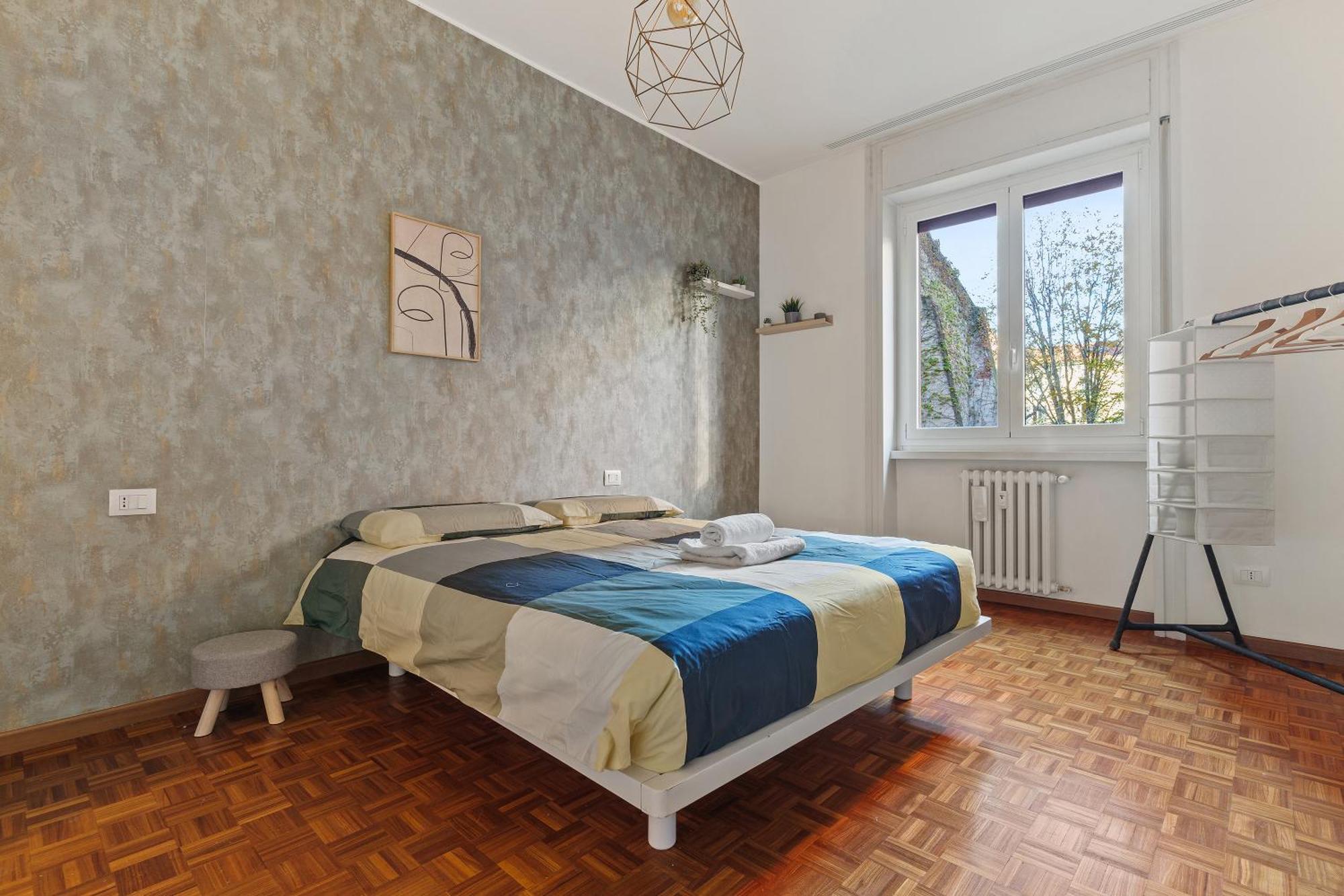 Apartment Urban Chic Retreat Station - Loreto