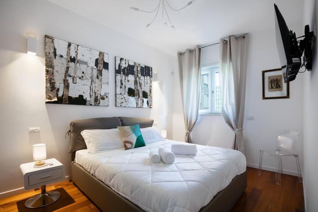 - Comfort Con Terrazza Milan
