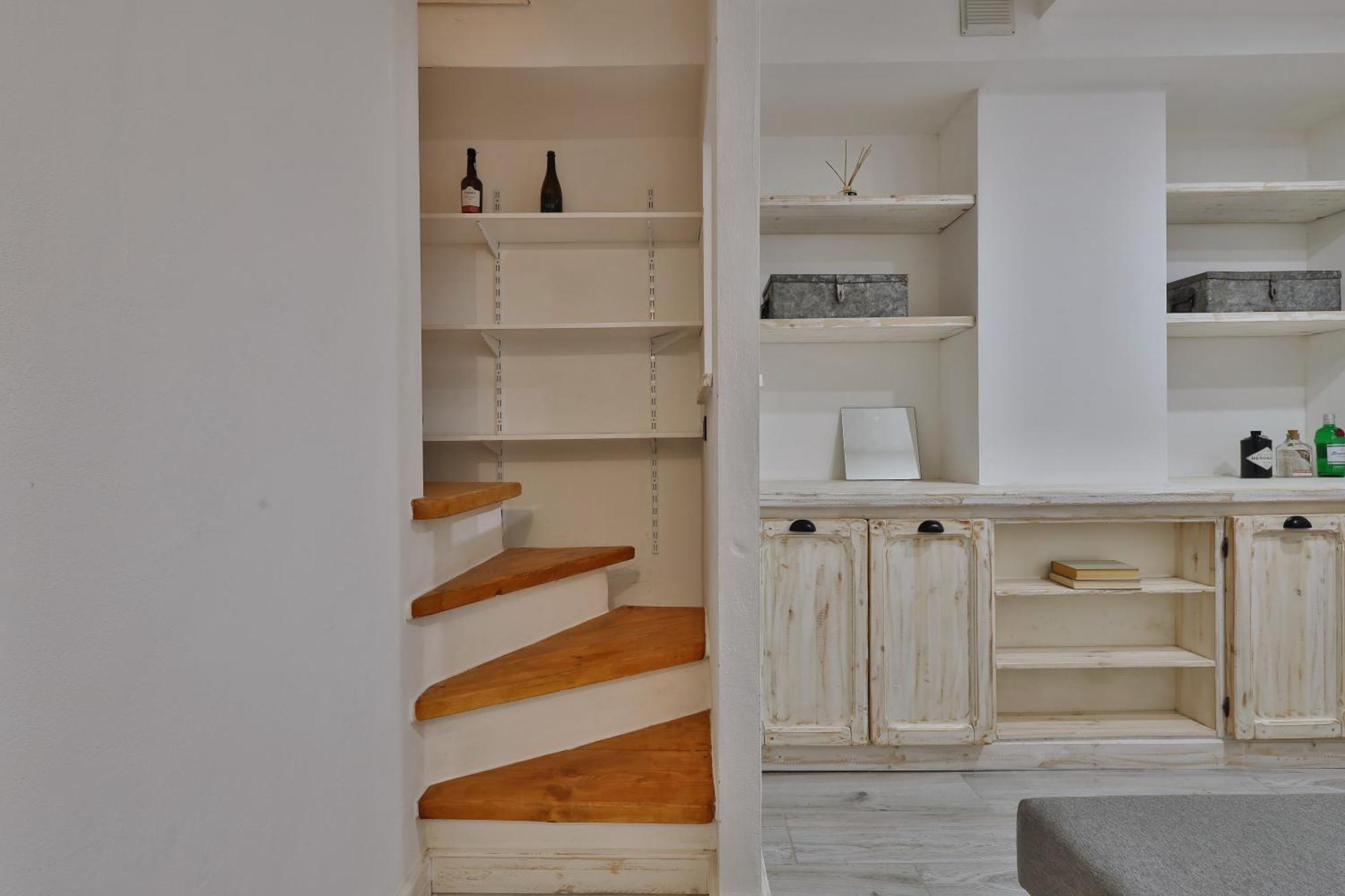 Apartment Quiet House In Navigli Sleeps 4 Milan