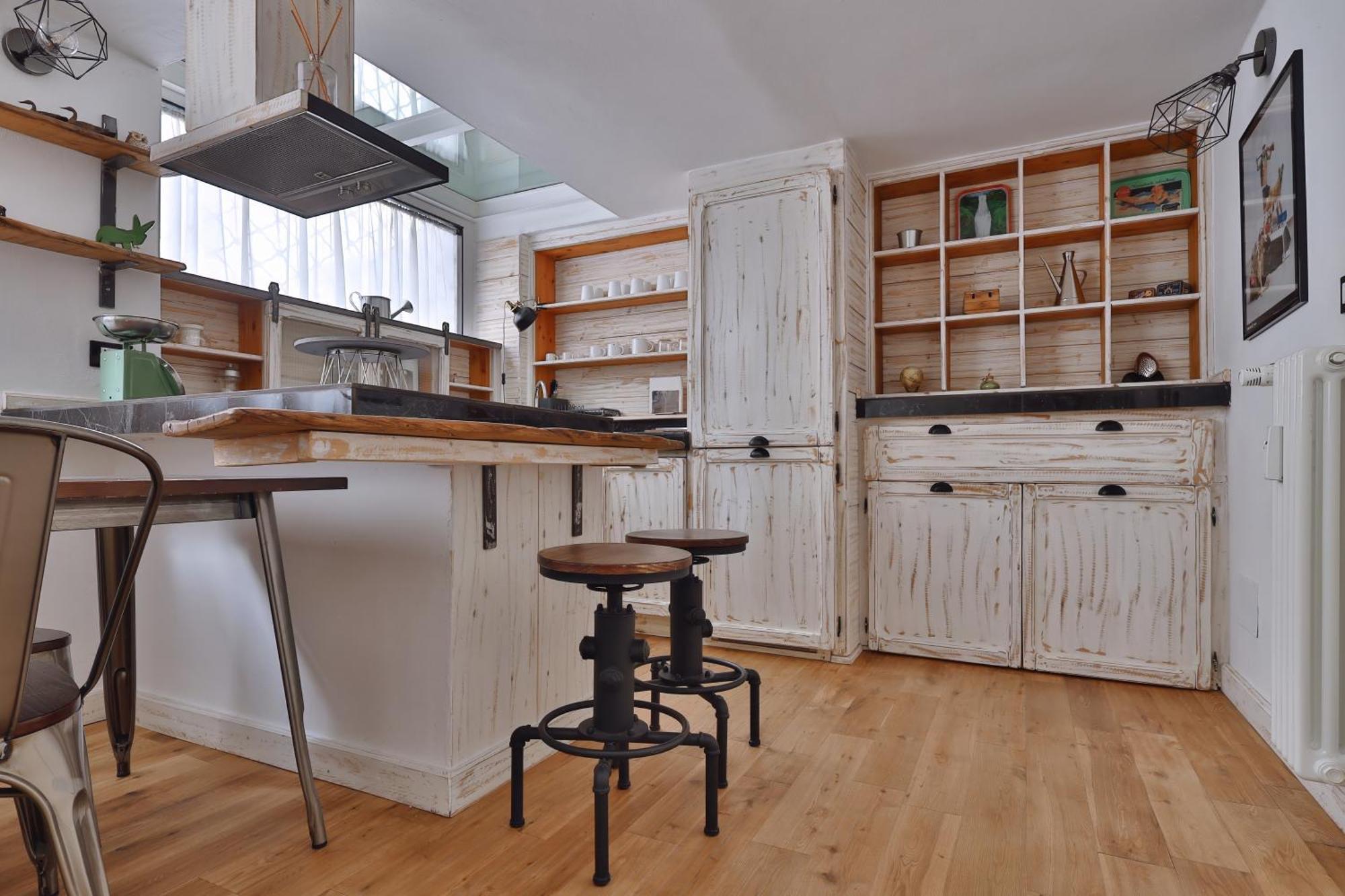 Quiet House In Navigli Sleeps 4 Apartment