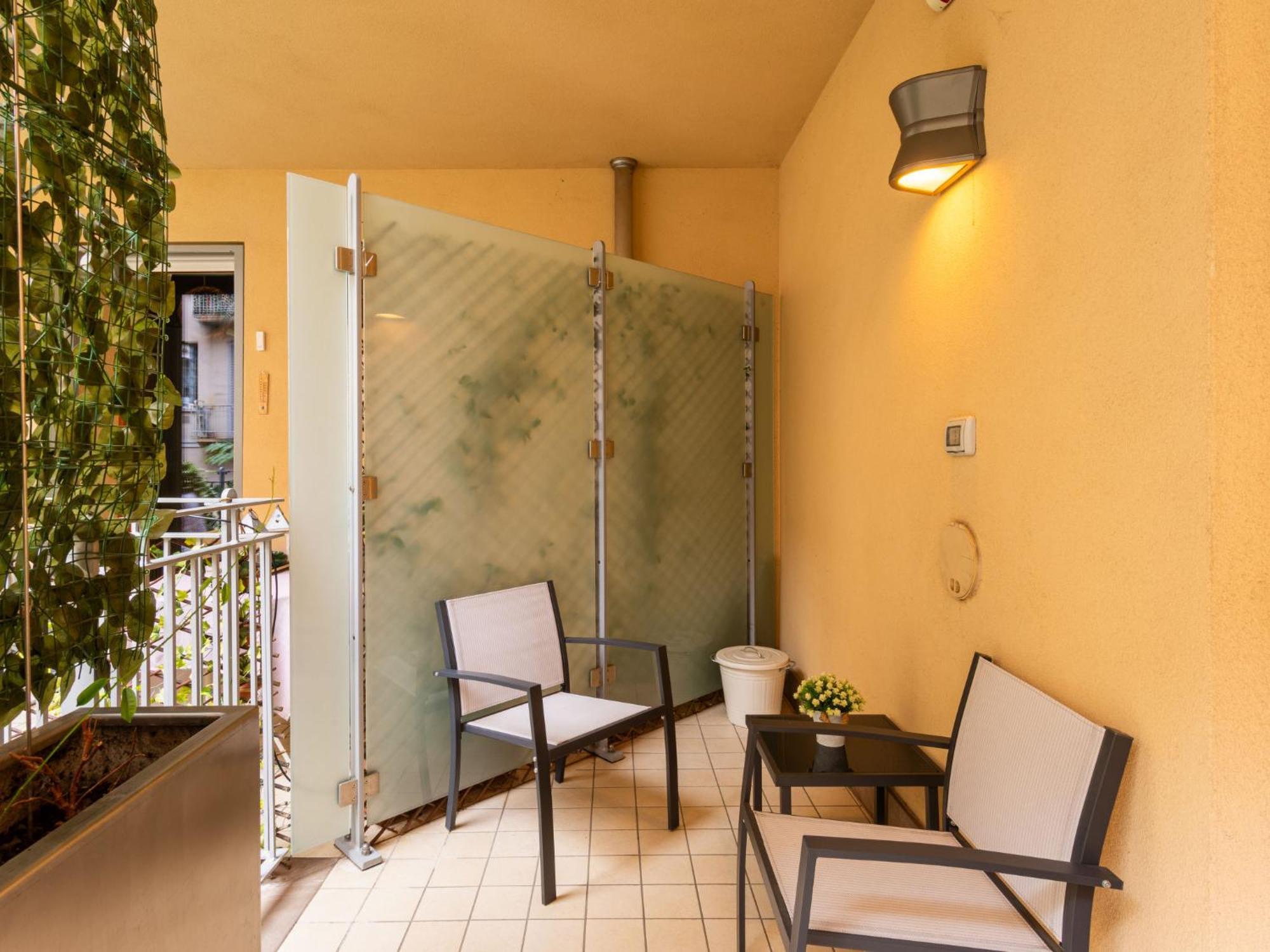 Alessandri By Interhome Apartment *