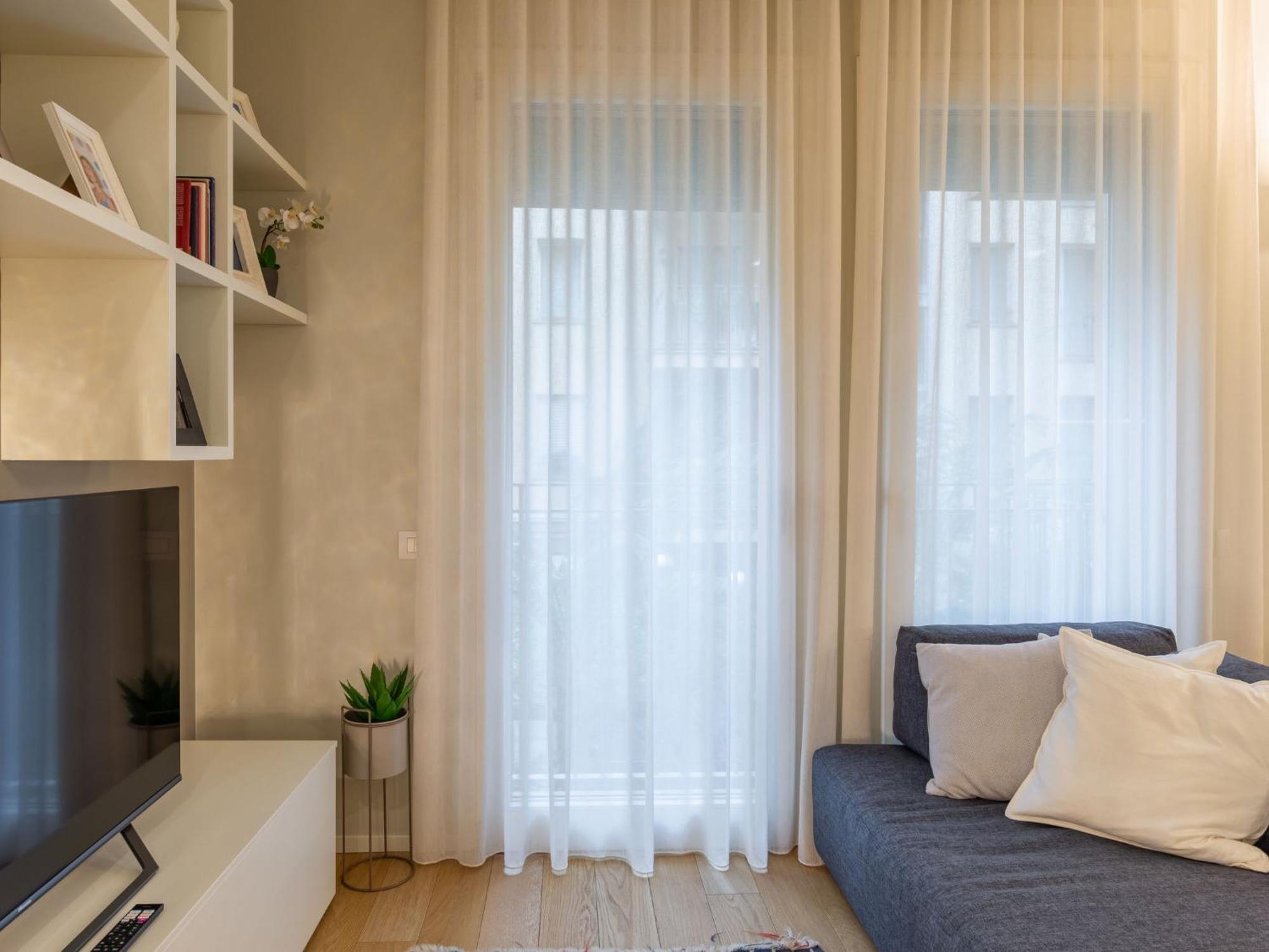 Alessandri By Interhome Apartment *