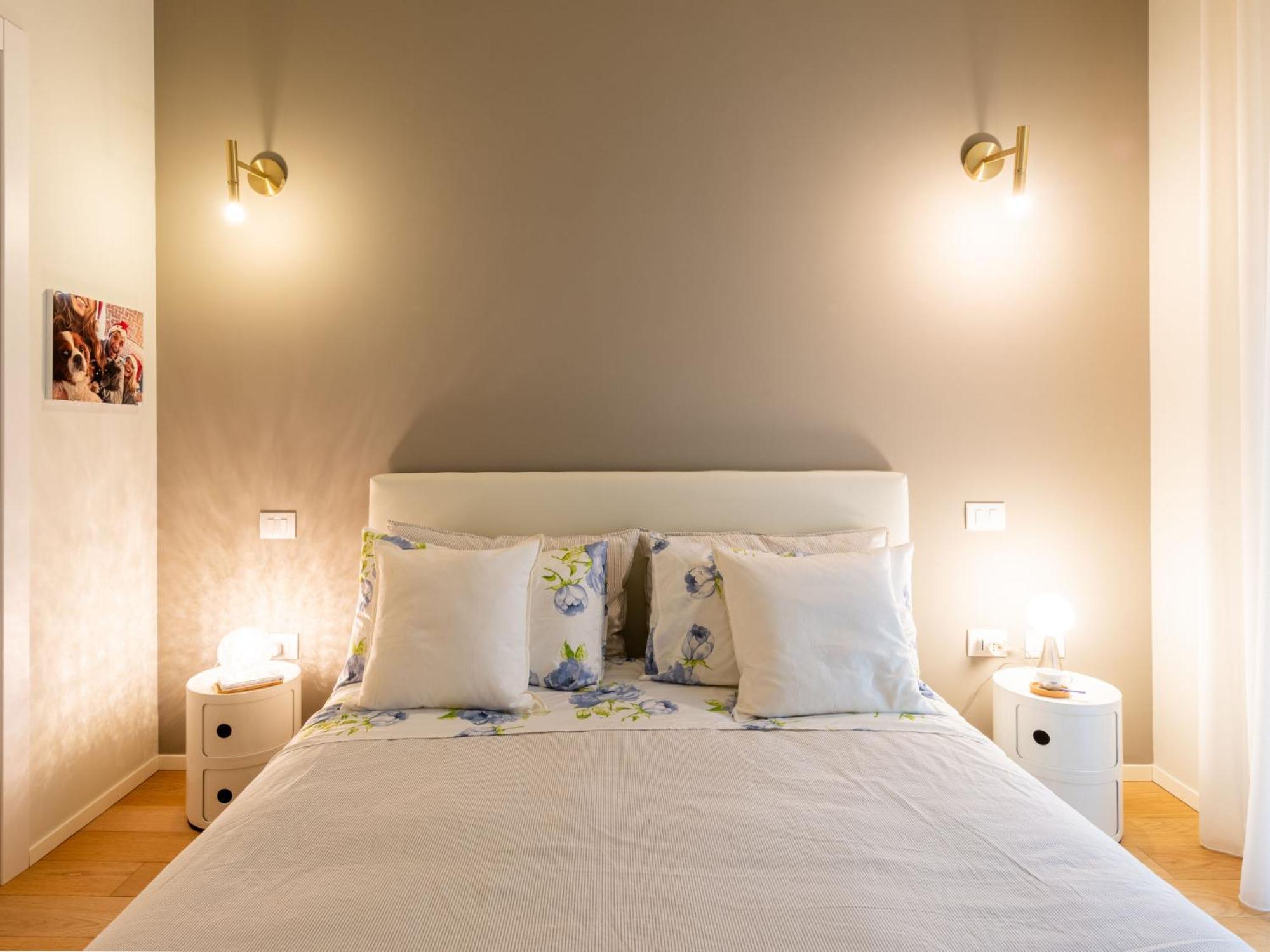 Apartment Alessandri By Interhome Milan
