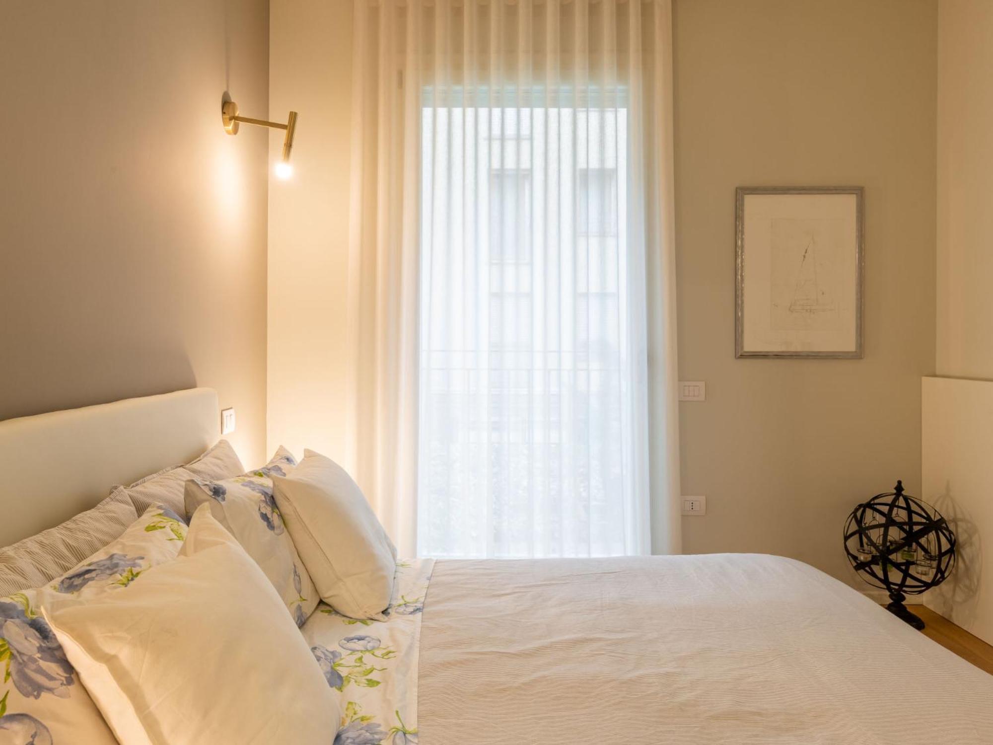 Alessandri By Interhome * Milan