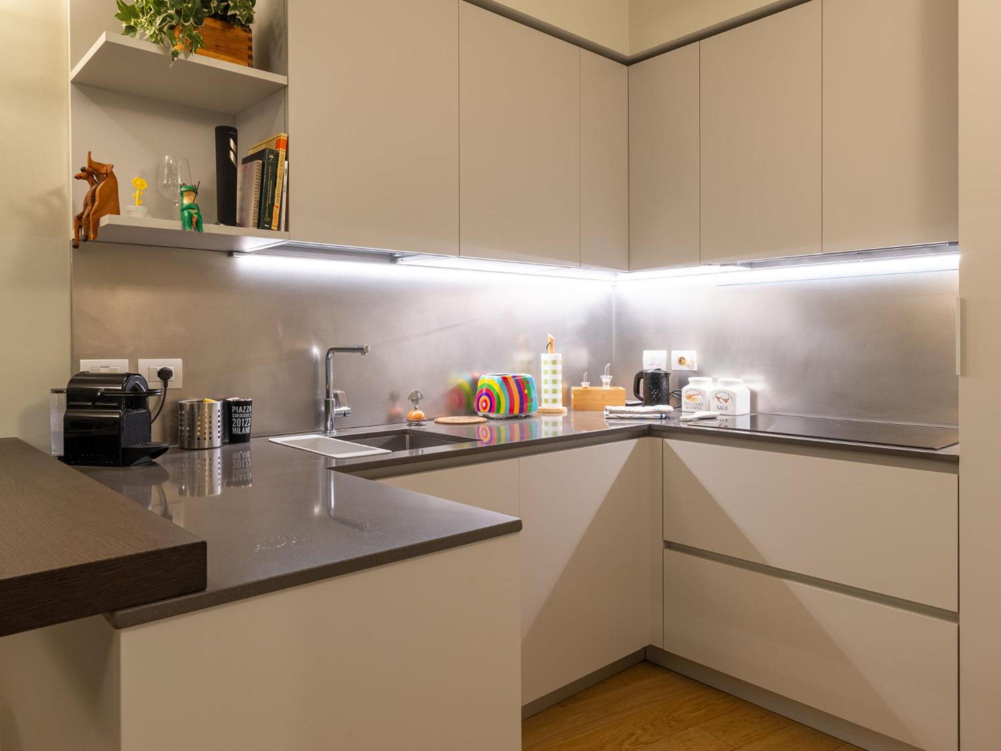 Alessandri By Interhome Apartment