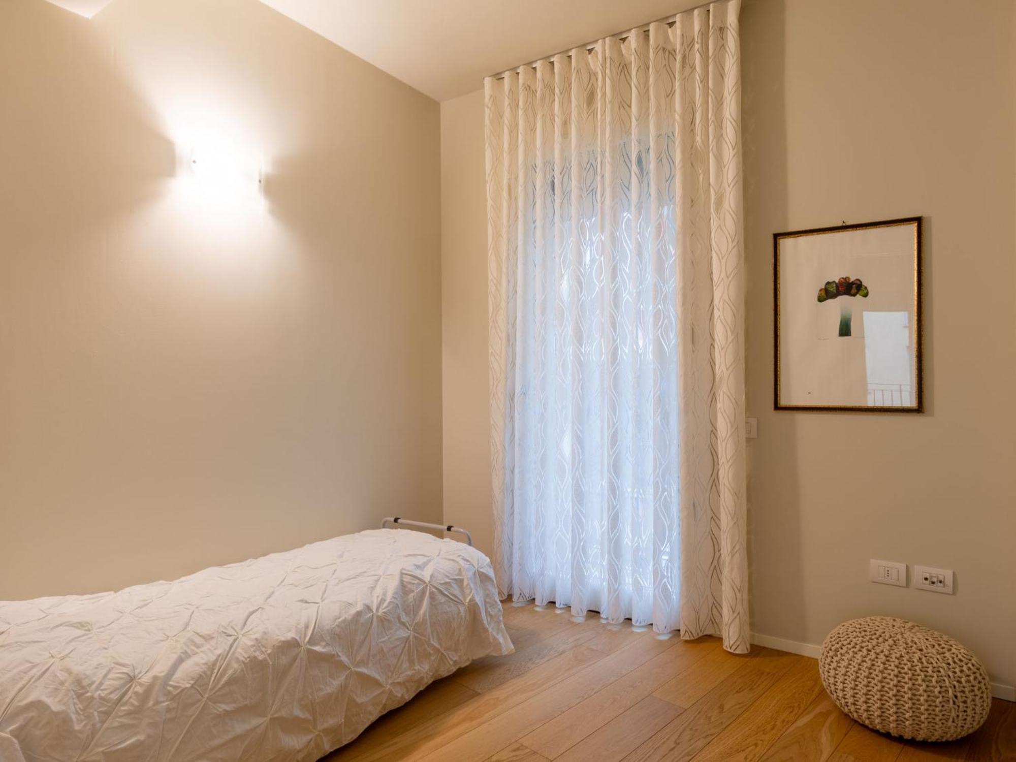 Apartment Alessandri By Interhome *