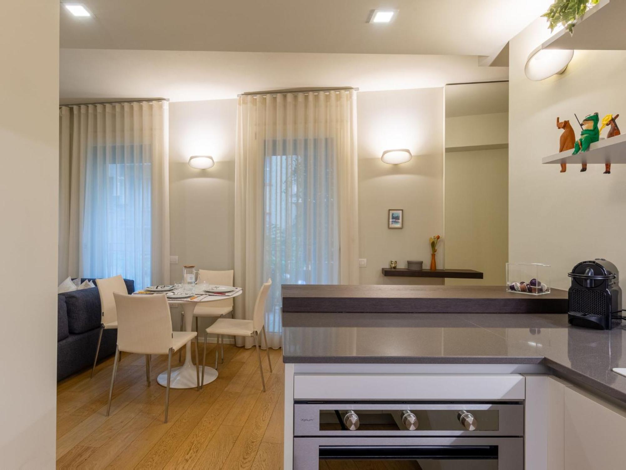 Alessandri By Interhome *