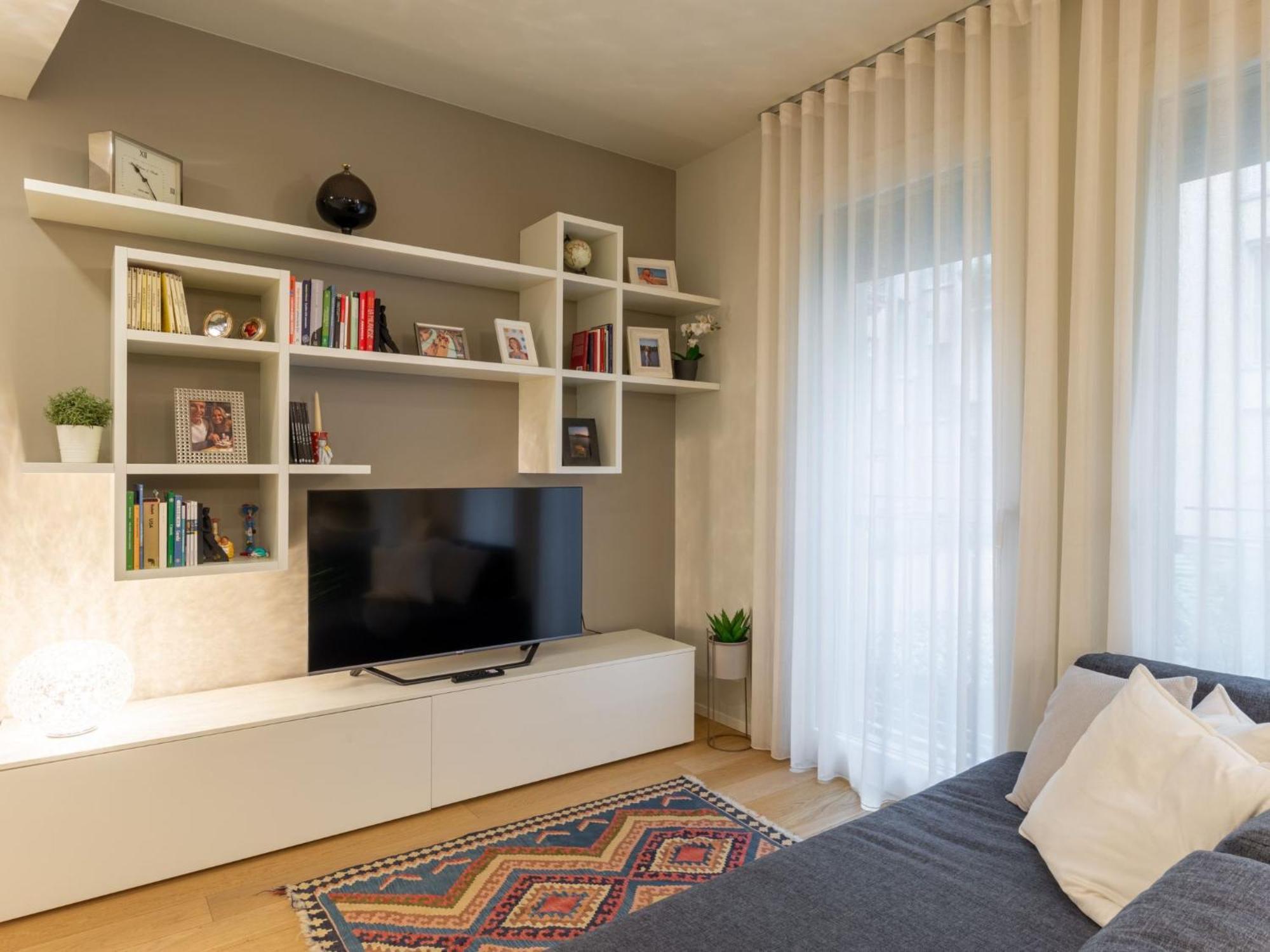 Alessandri By Interhome Apartment *