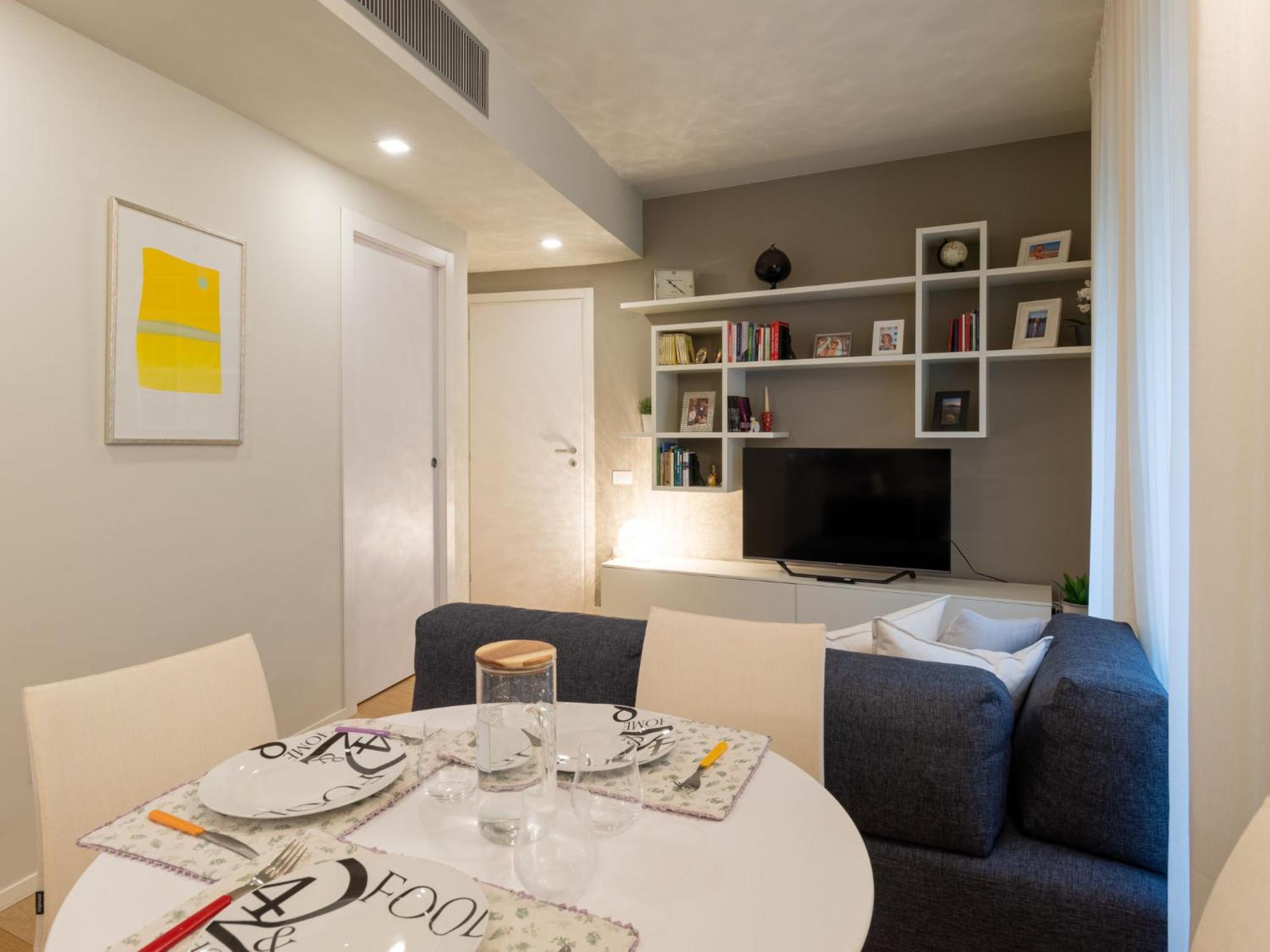 Alessandri By Interhome * Milan