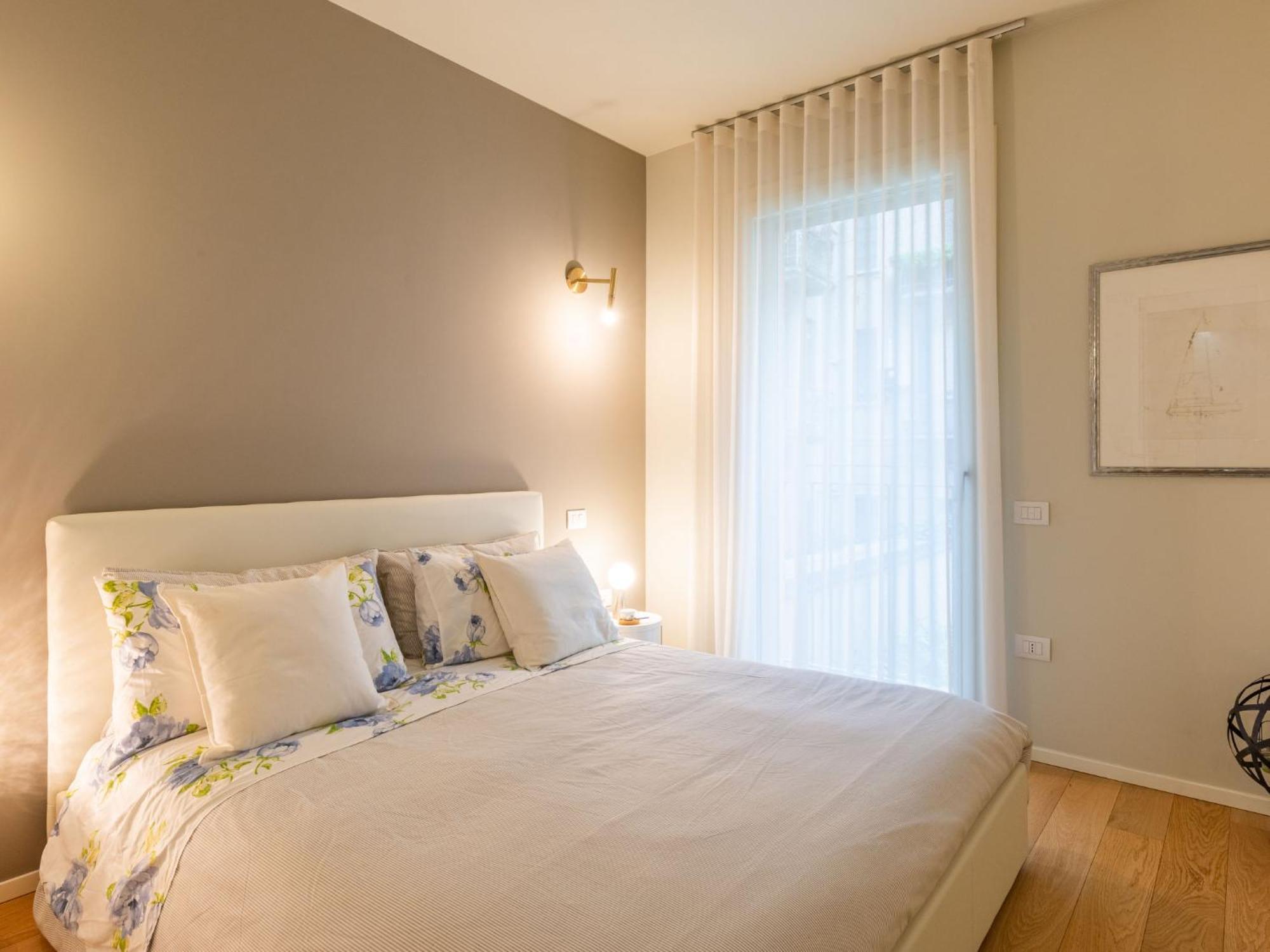 Apartment Alessandri By Interhome *
