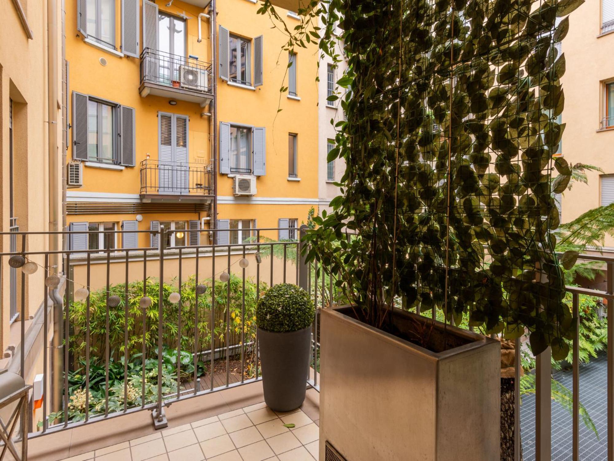 Alessandri By Interhome * Milan