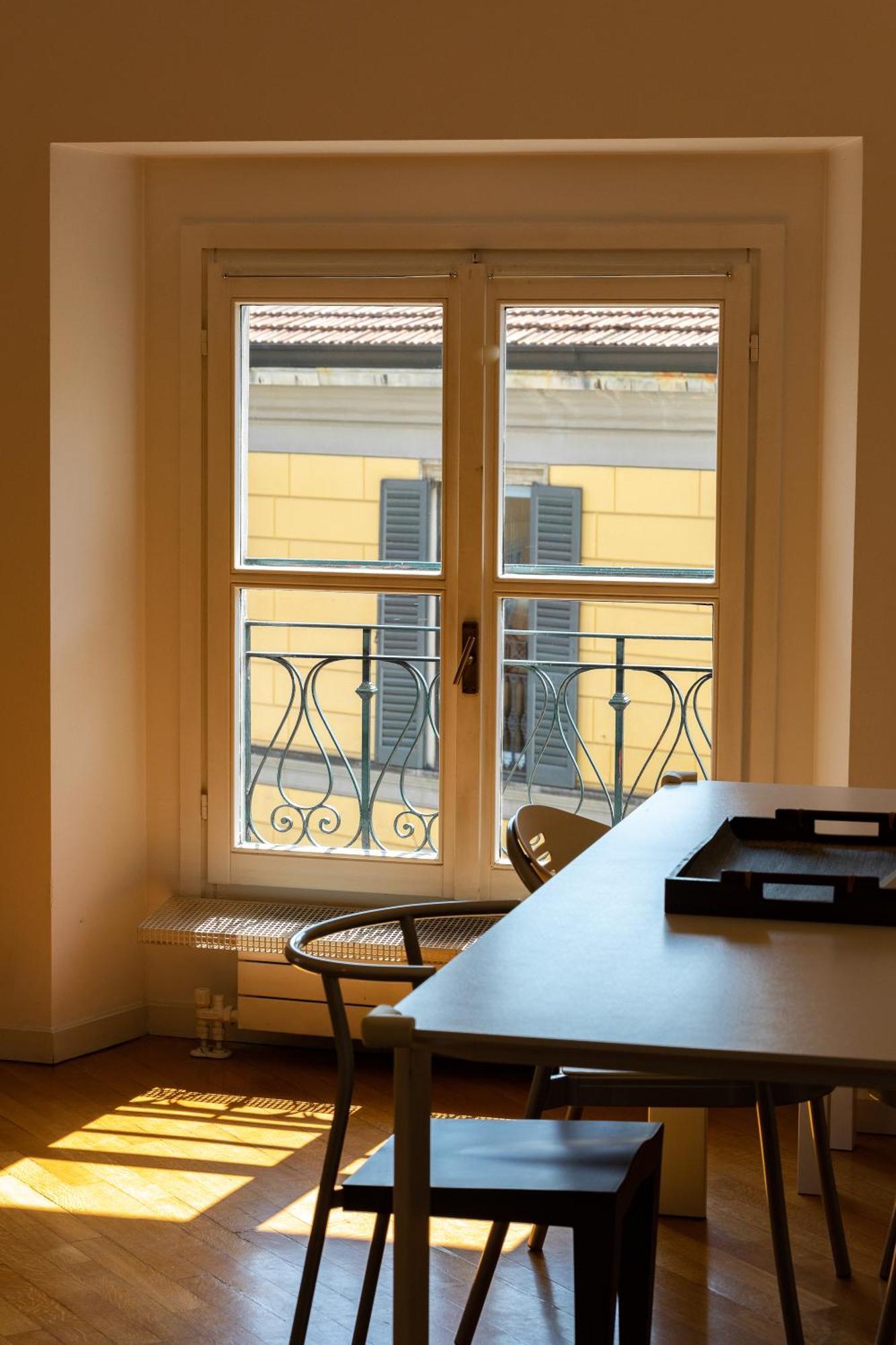 Brera District Coosy New * Milan