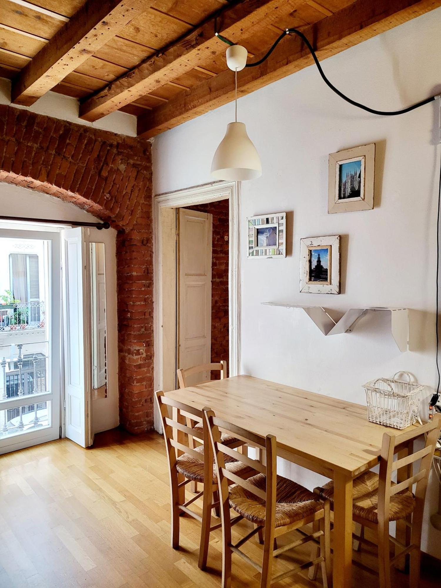 Centro - Emozioni Italiane - Ogni Comfort Apartment Milan