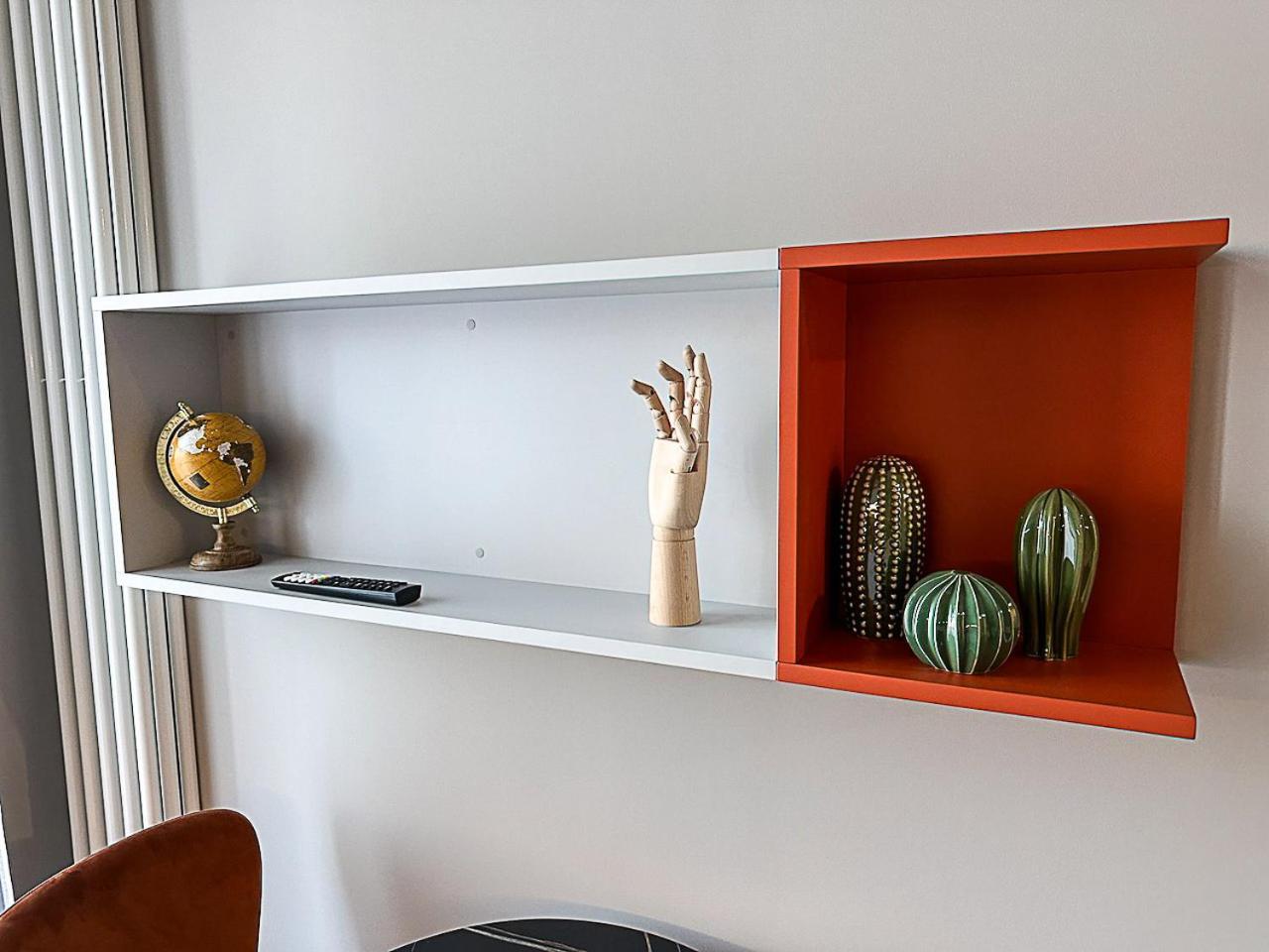 Design - Ripamonti Apartment Milan