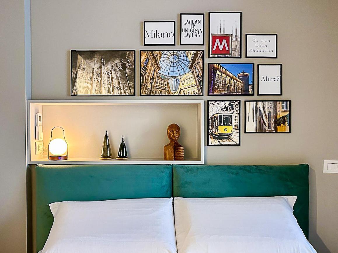 Design - Ripamonti Milan