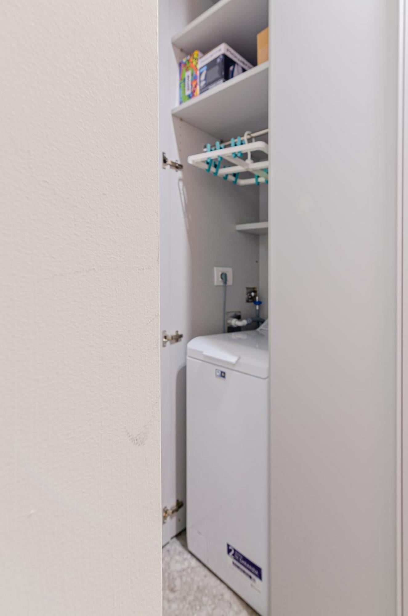 Apartment Design - Ripamonti Milan
