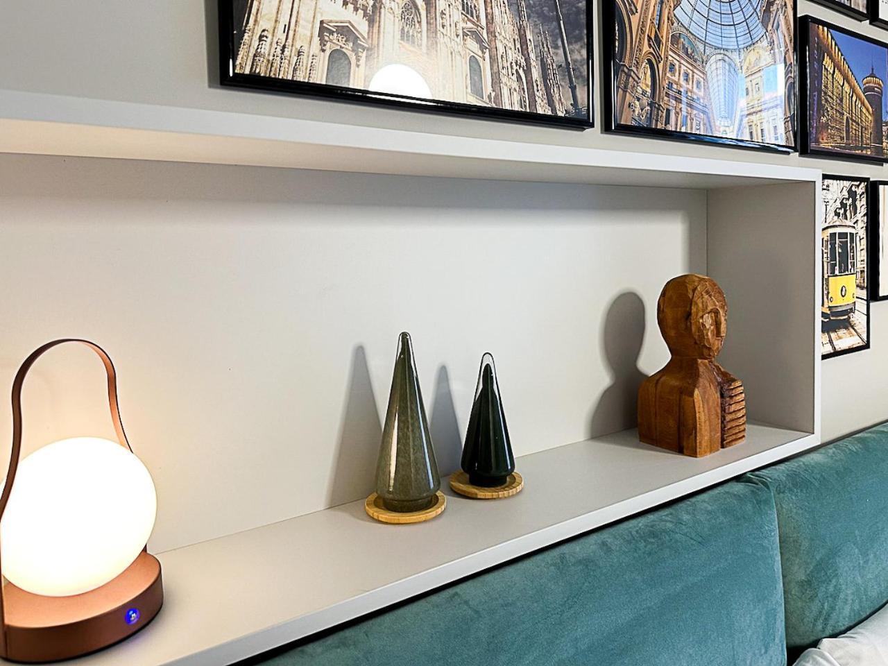 Apartment Design - Ripamonti *