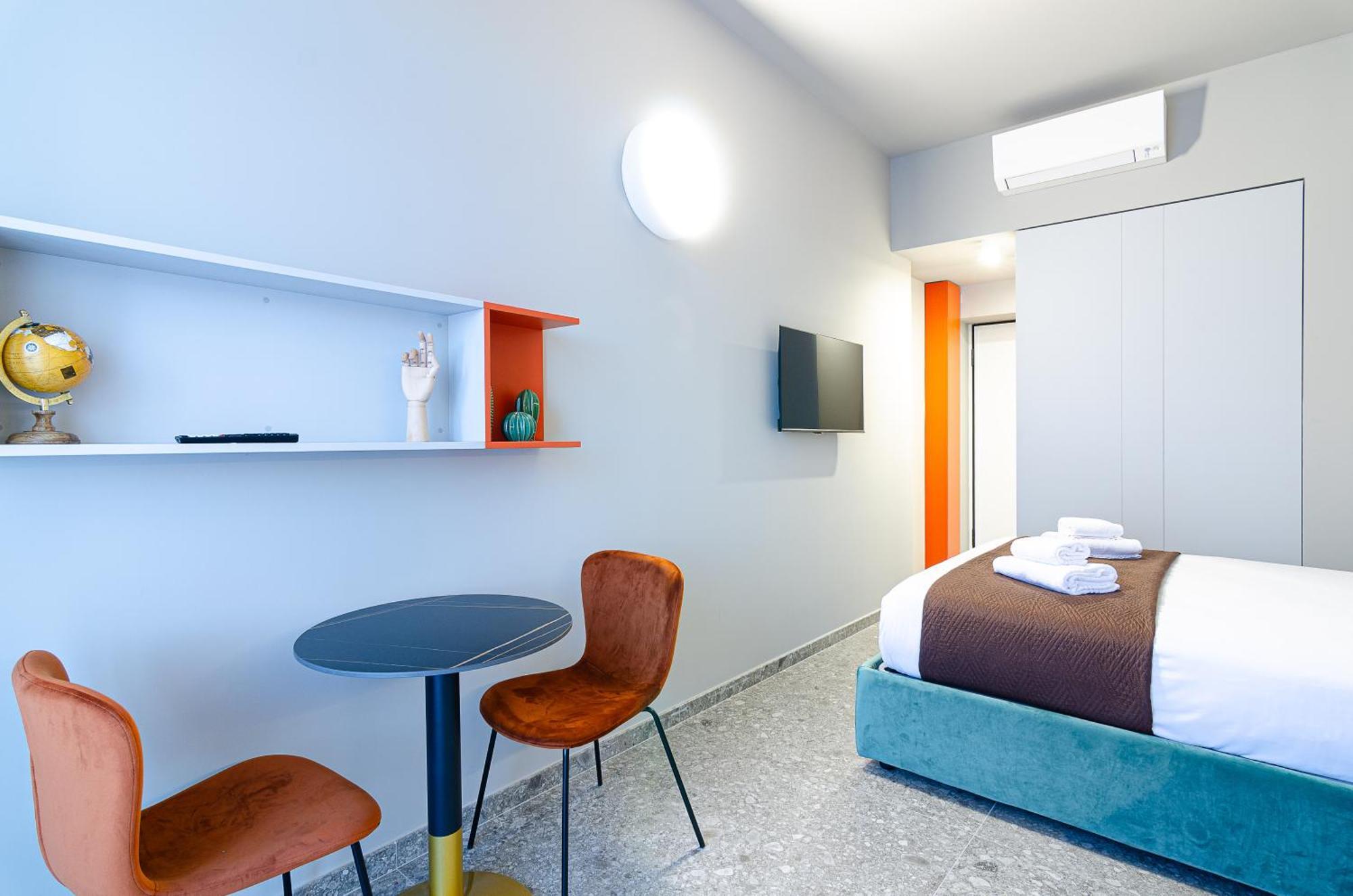 Design - Ripamonti Milan