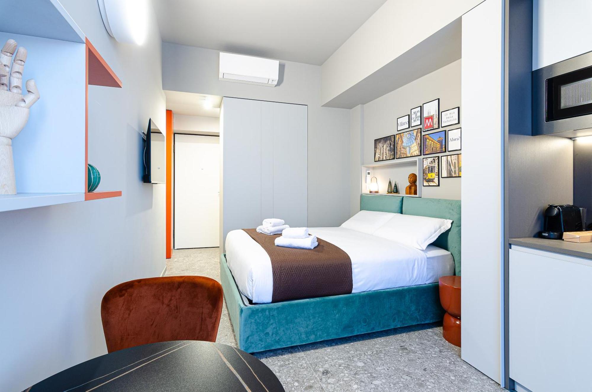 Design - Ripamonti Apartment *