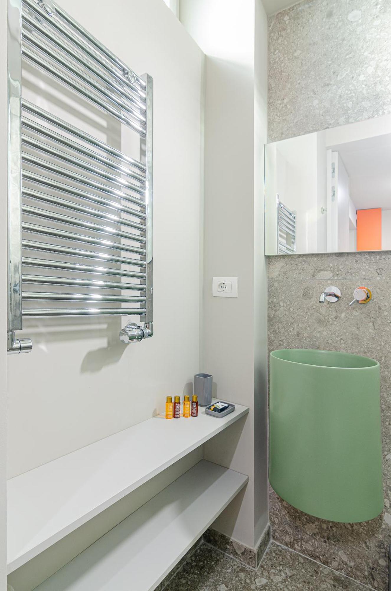 Design - Ripamonti * Milan
