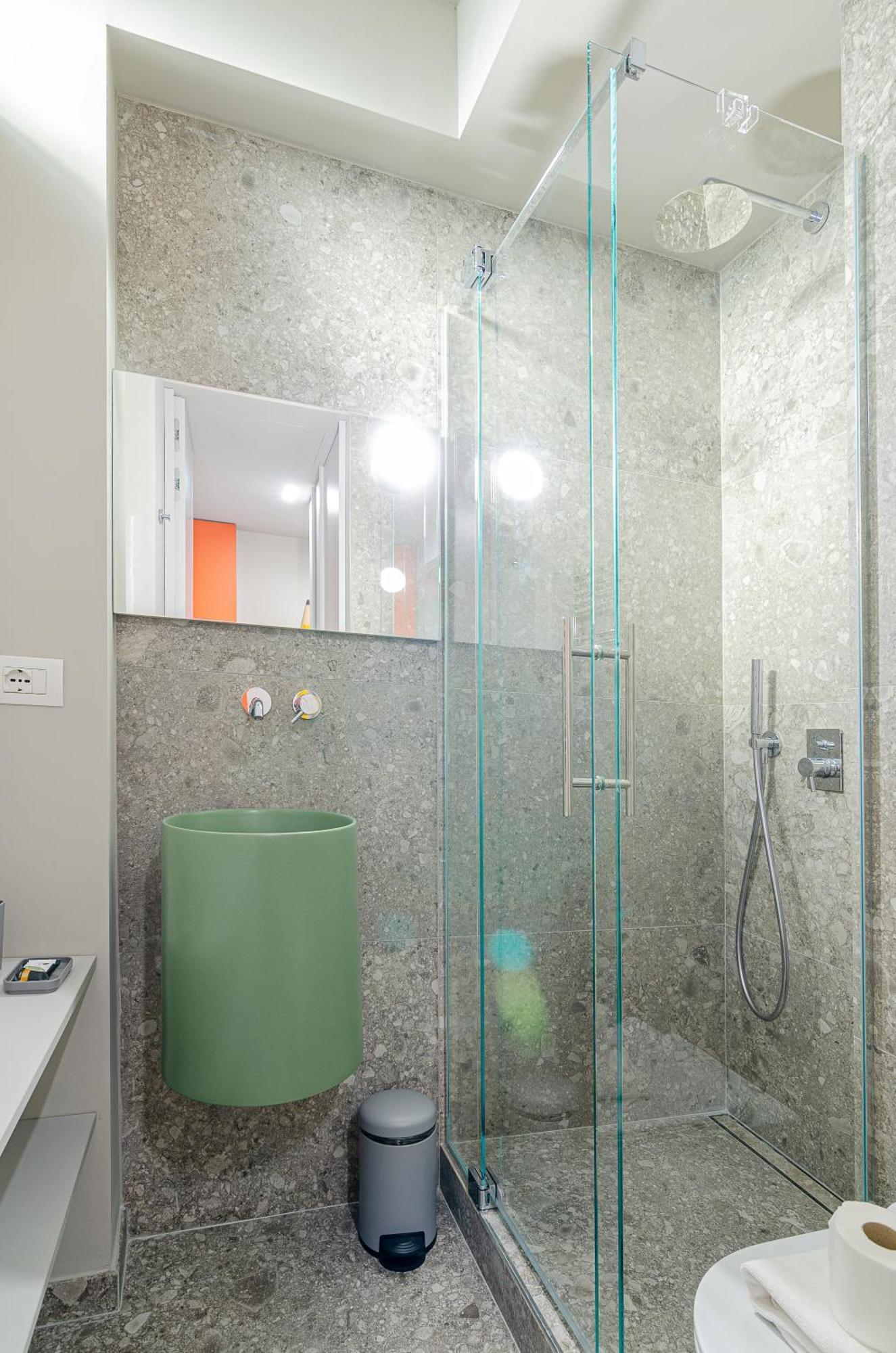 Design - Ripamonti Apartment *