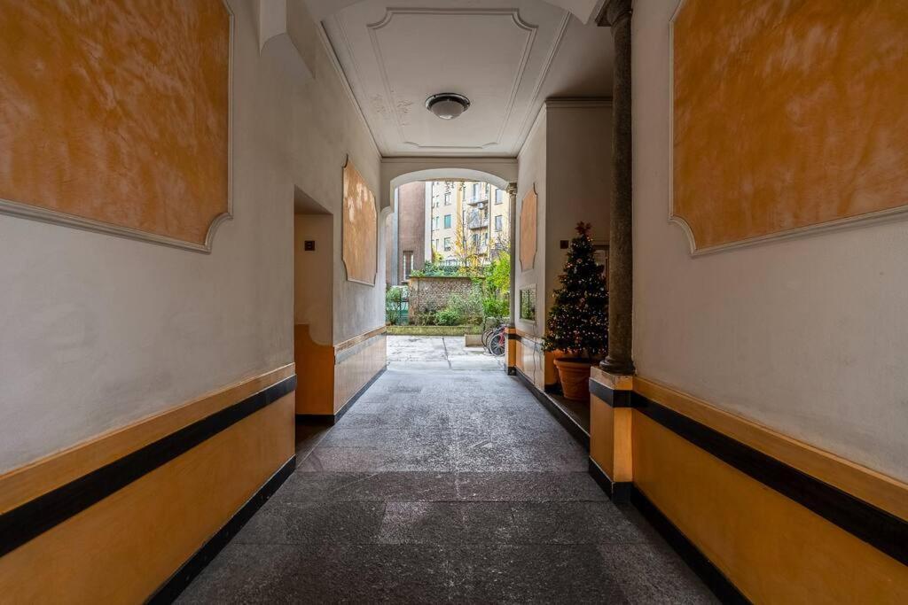 Appartamento Fiera E Life A 10 Min A Piedi Free Wi-fi Corso Sempione *