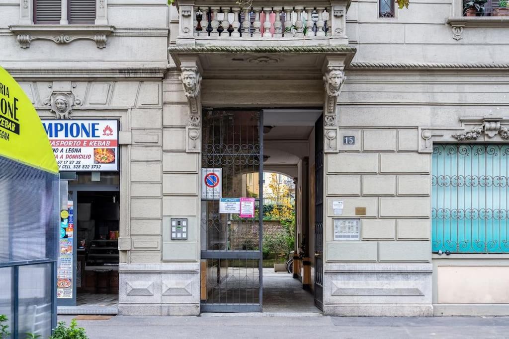Fiera E Life A 10 Min A Piedi Free Wi-fi Corso Sempione Milano
