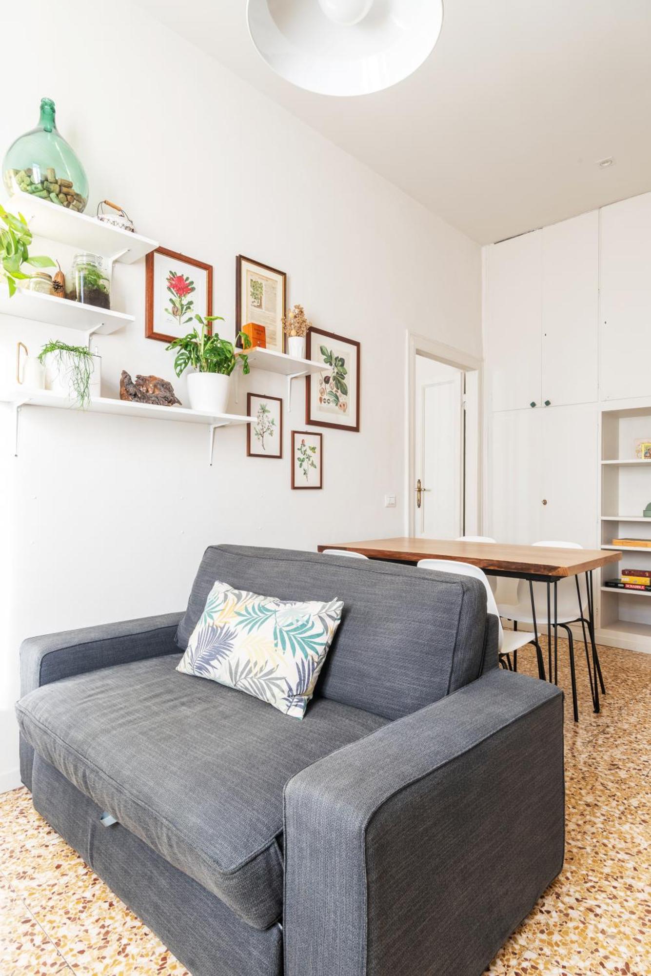 Stile E Comodita Bilocale Apartment *