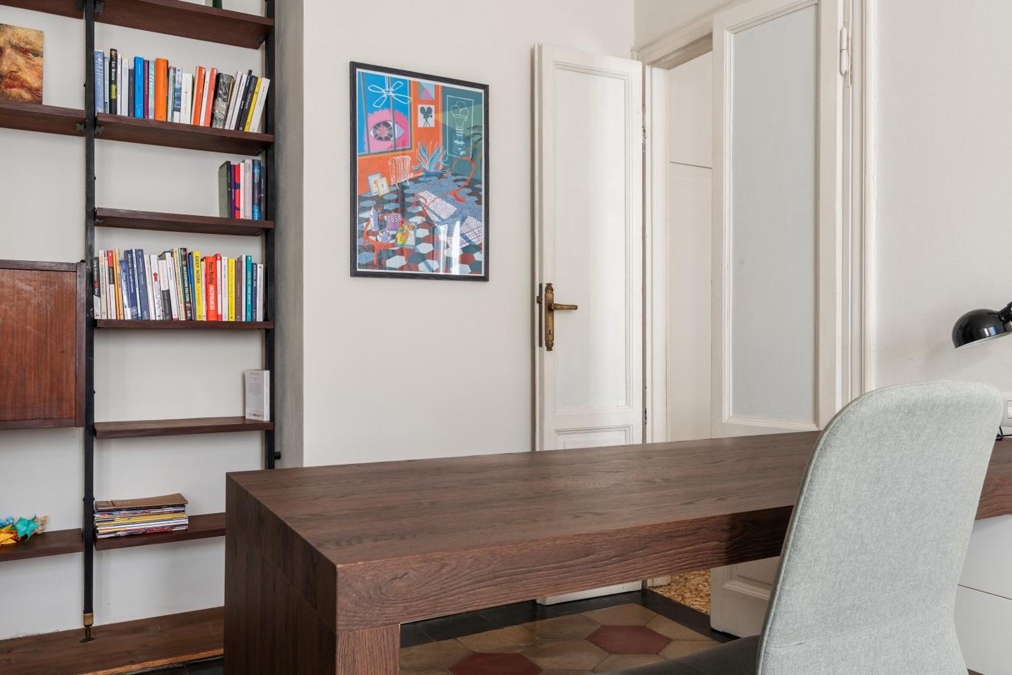 Stile E Comodita Bilocale Apartment