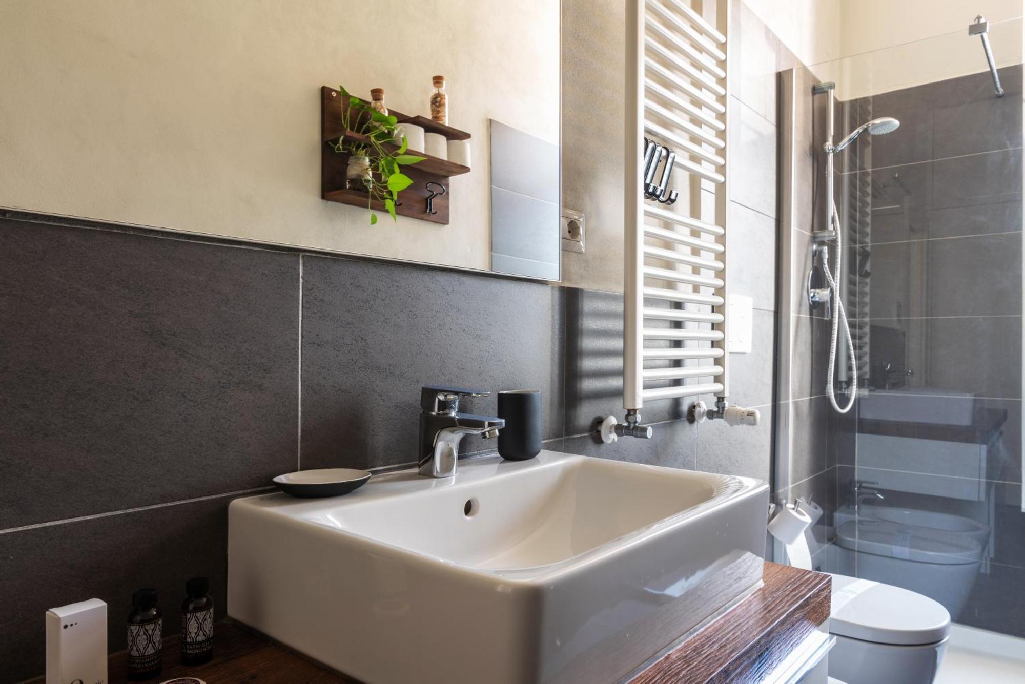 Apartment Stile E Comodita Bilocale *