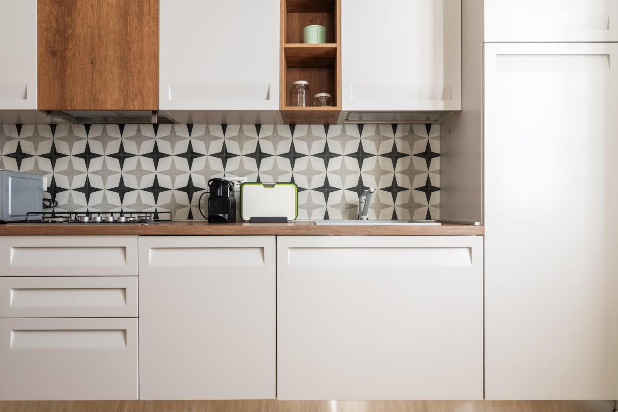 Stile E Comodita Bilocale Apartment *