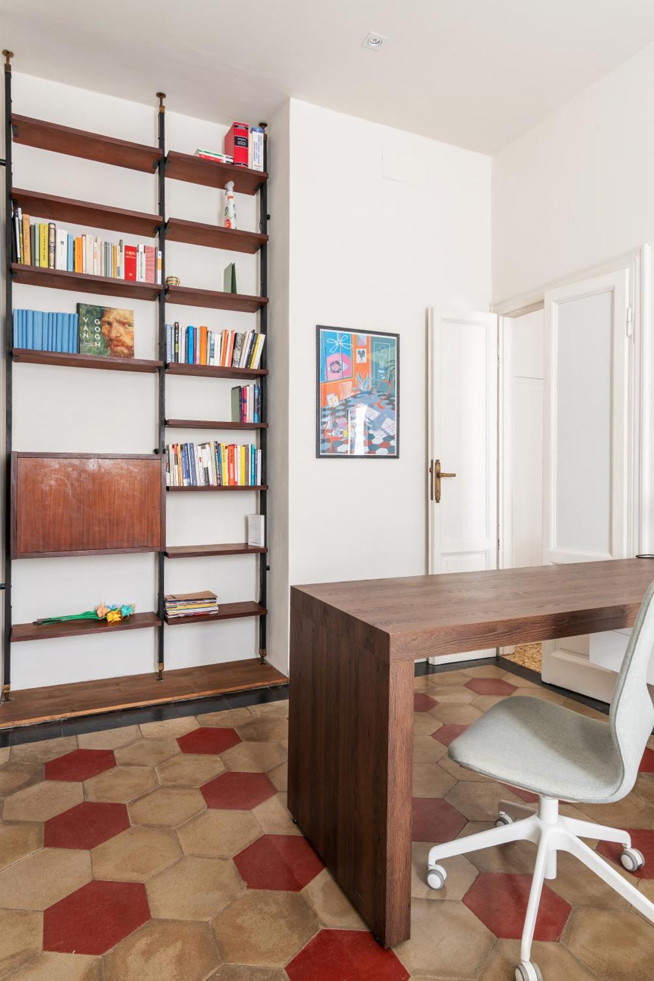 Stile E Comodita Bilocale Apartment Milan