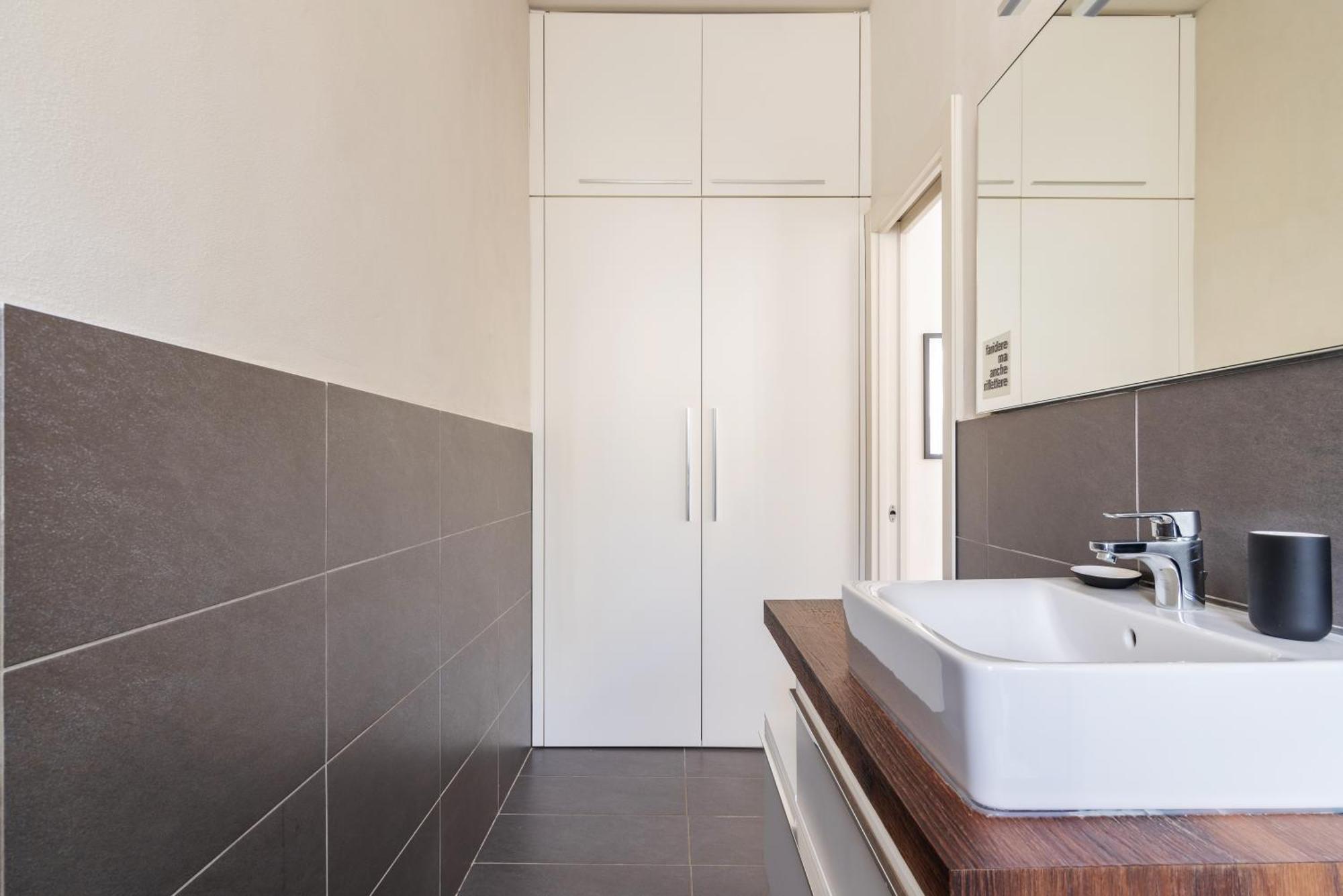Apartment Stile E Comodita Bilocale *