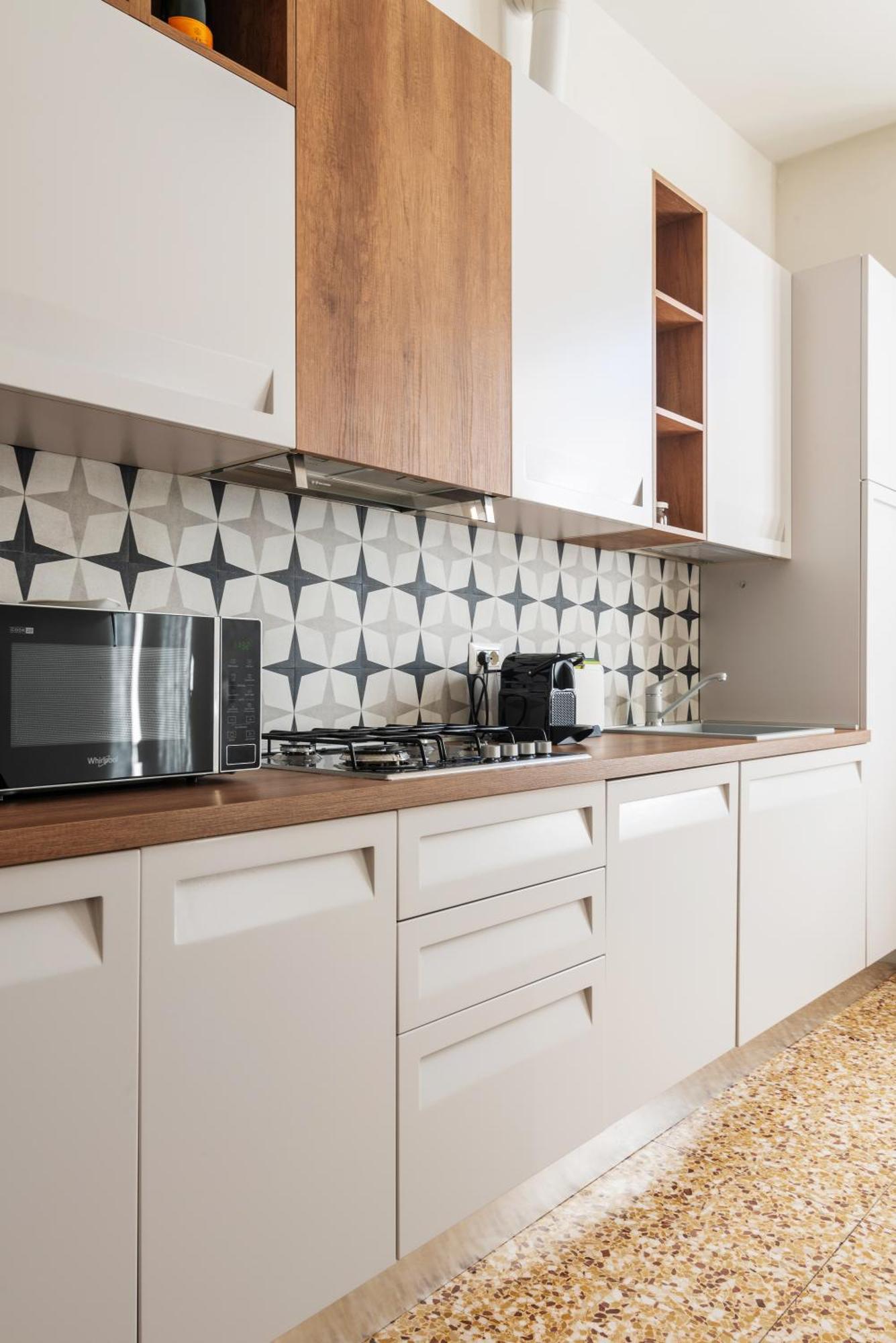 Apartment Stile E Comodita Bilocale