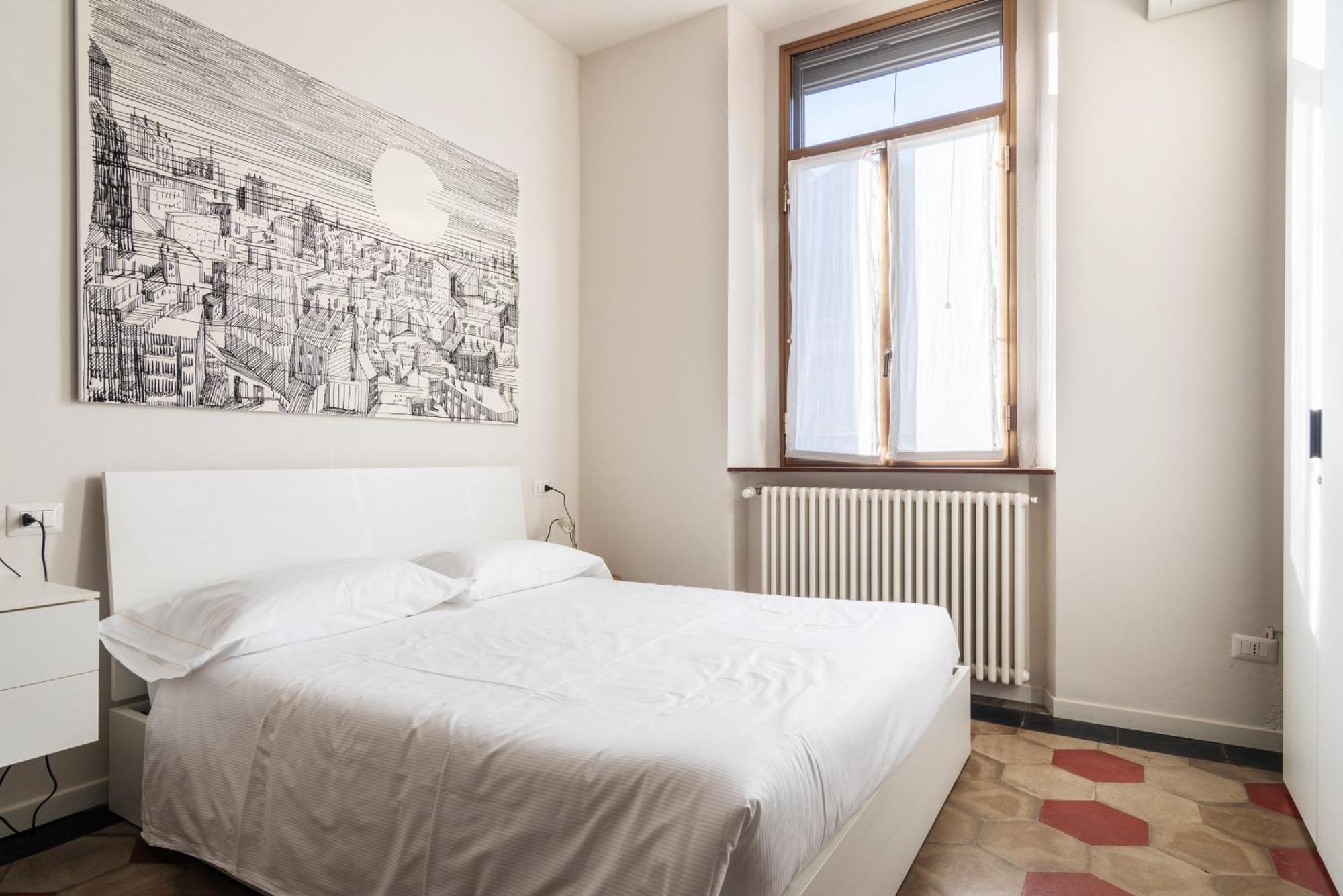 Stile E Comodita Bilocale Apartment *