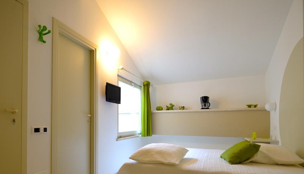 La Dimora 3* Milan