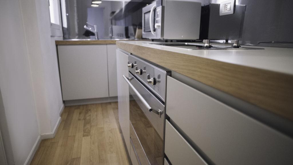 Italianway-san Barnaba Apartment *