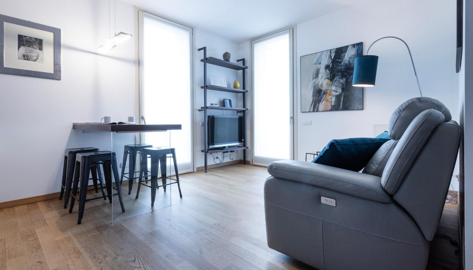 Italianway - Albani 20 Apartment Milan